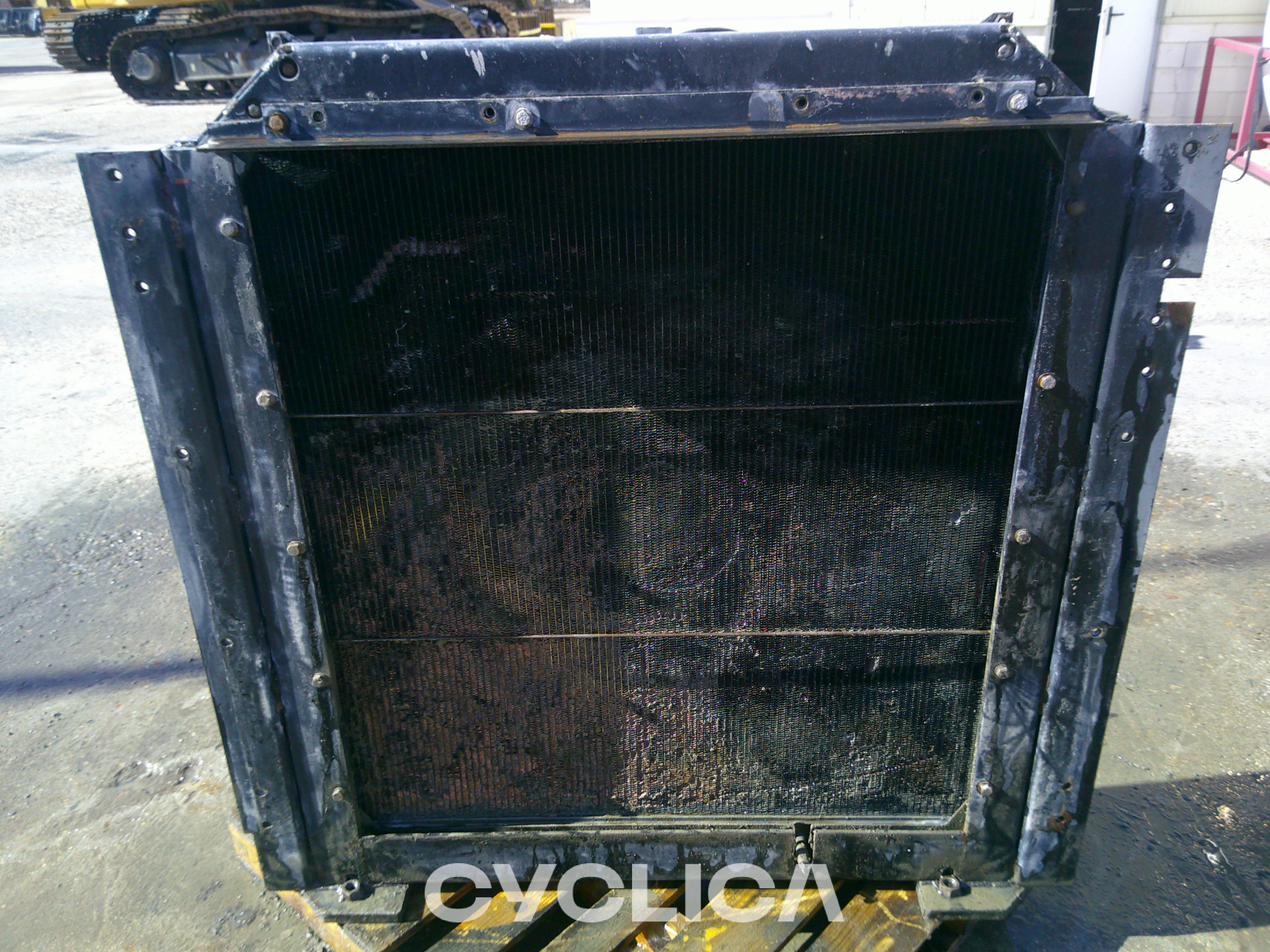 Motor  345BLMEH 1629829 - 1