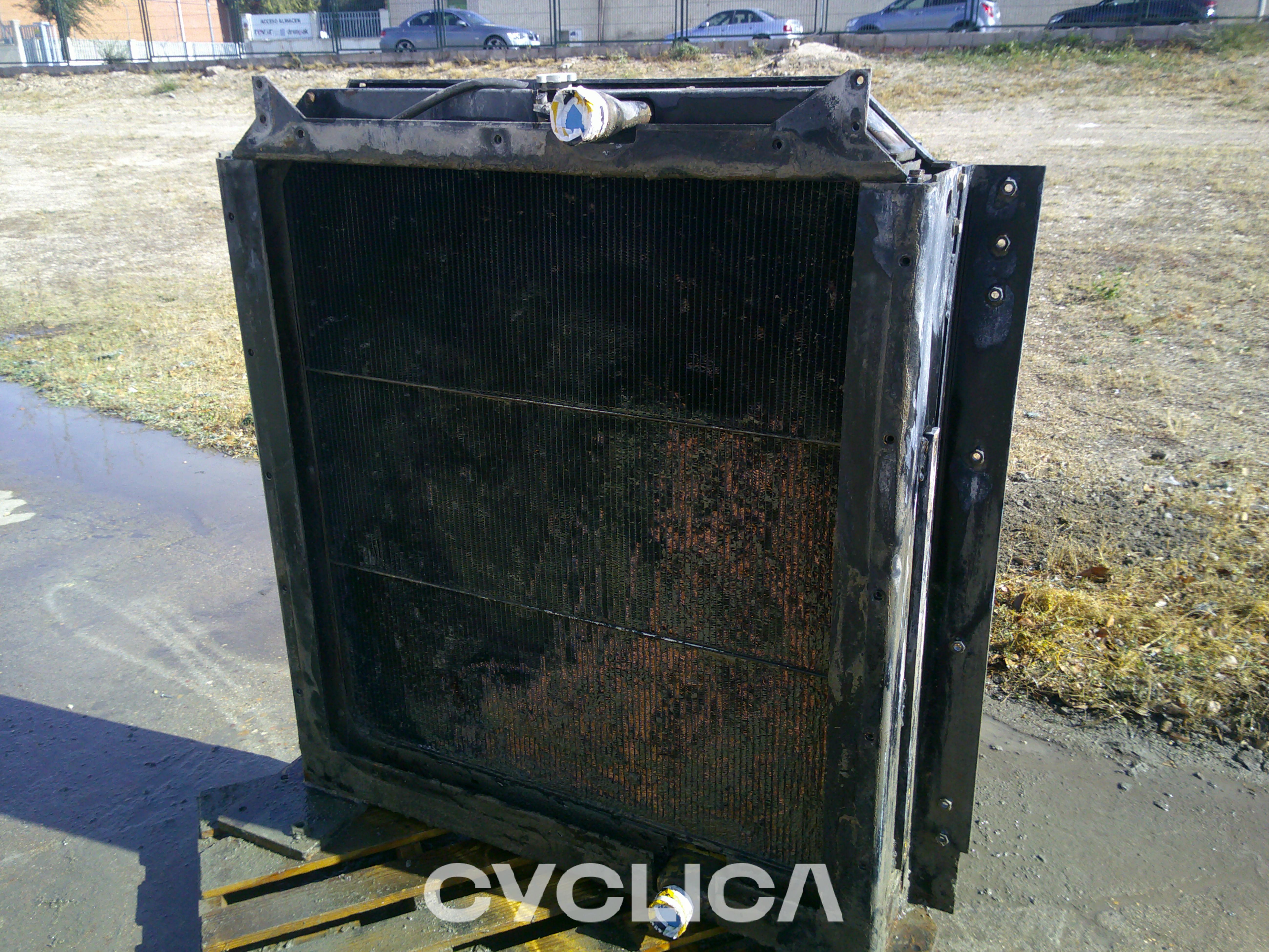 Motor  345BLMEH 1629829 - 2