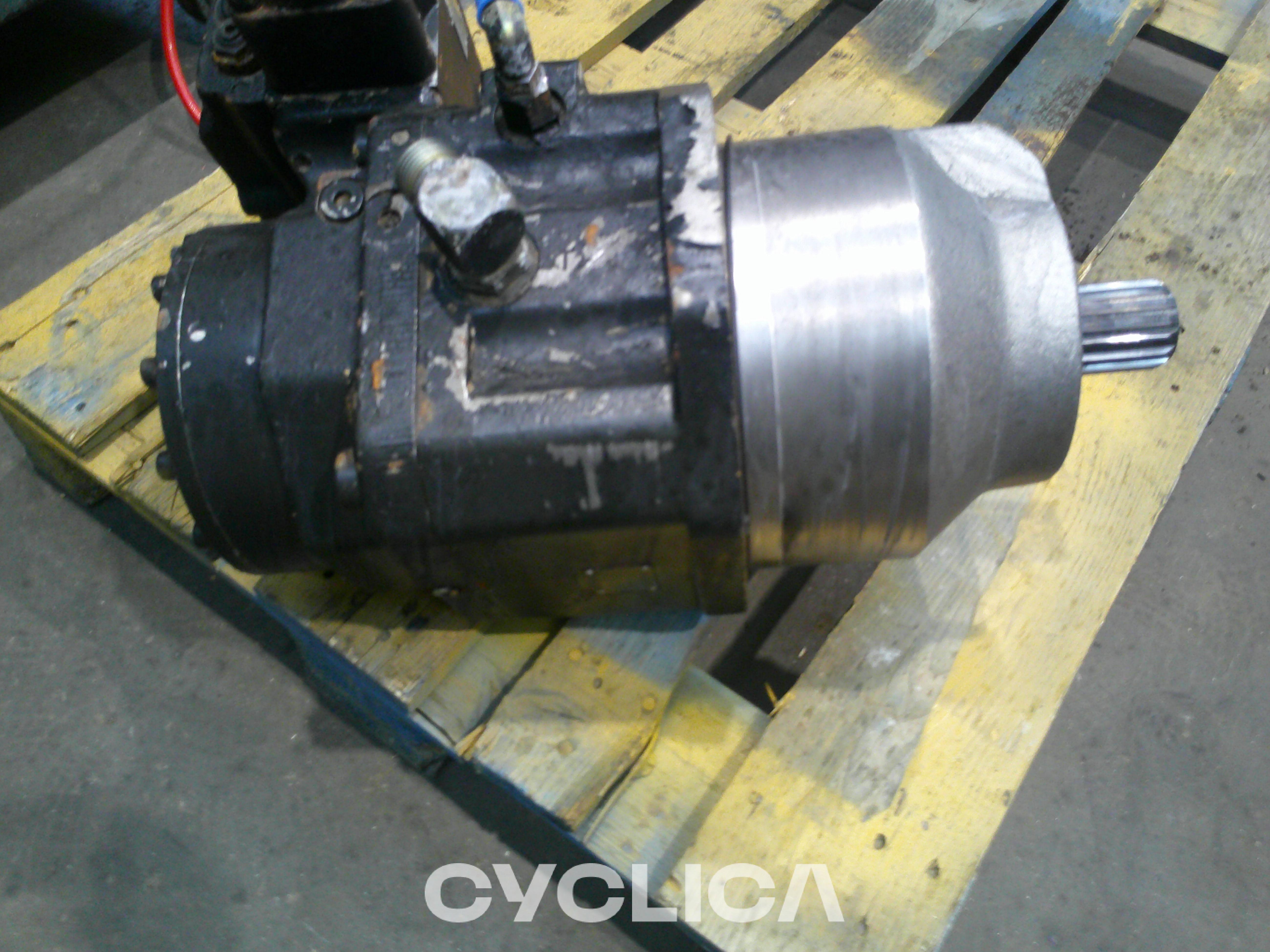 Hidraulični  345BLMEH 1373791 - 2