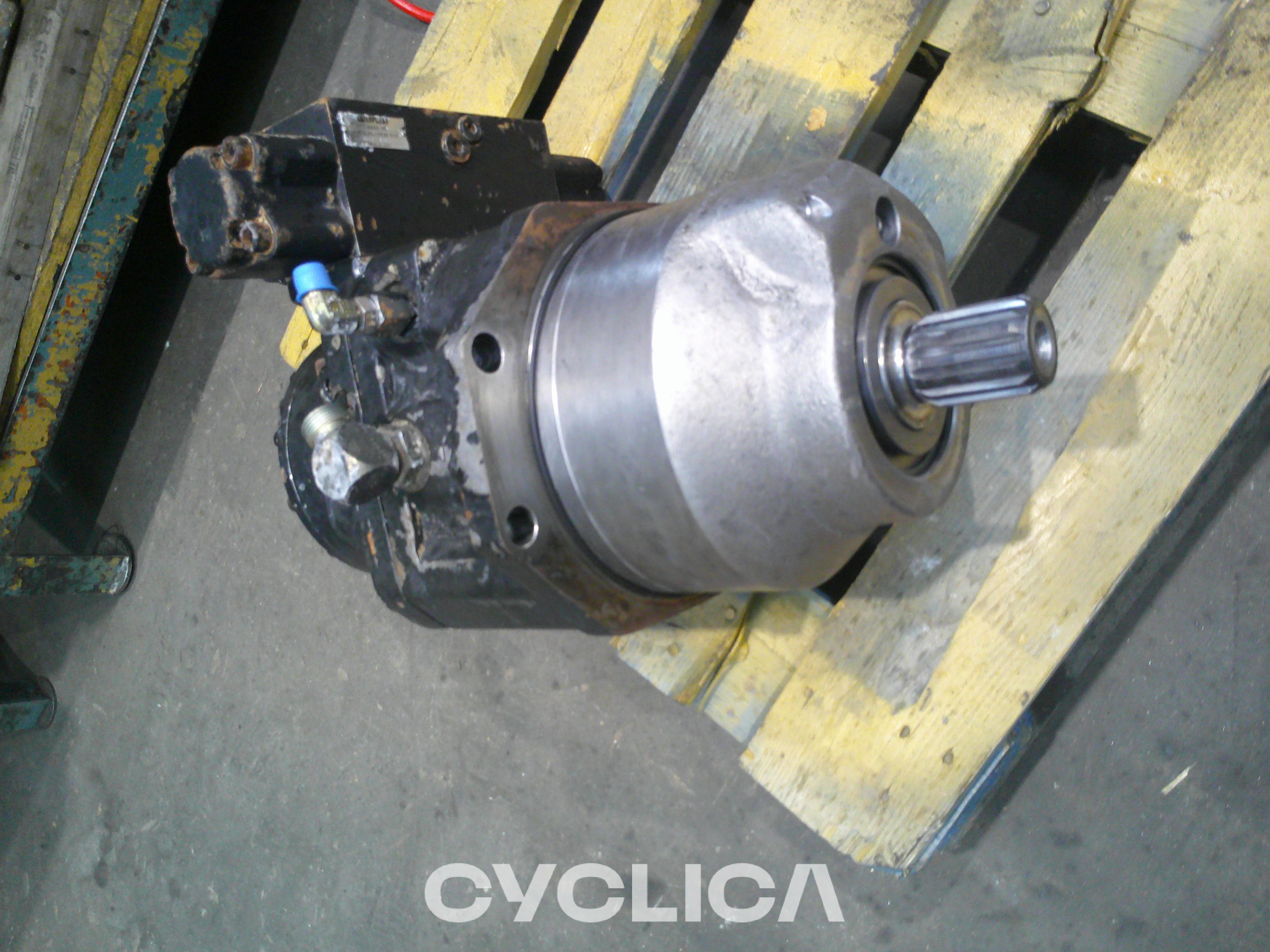 Hidraulični  345BLMEH 1373791 - 1