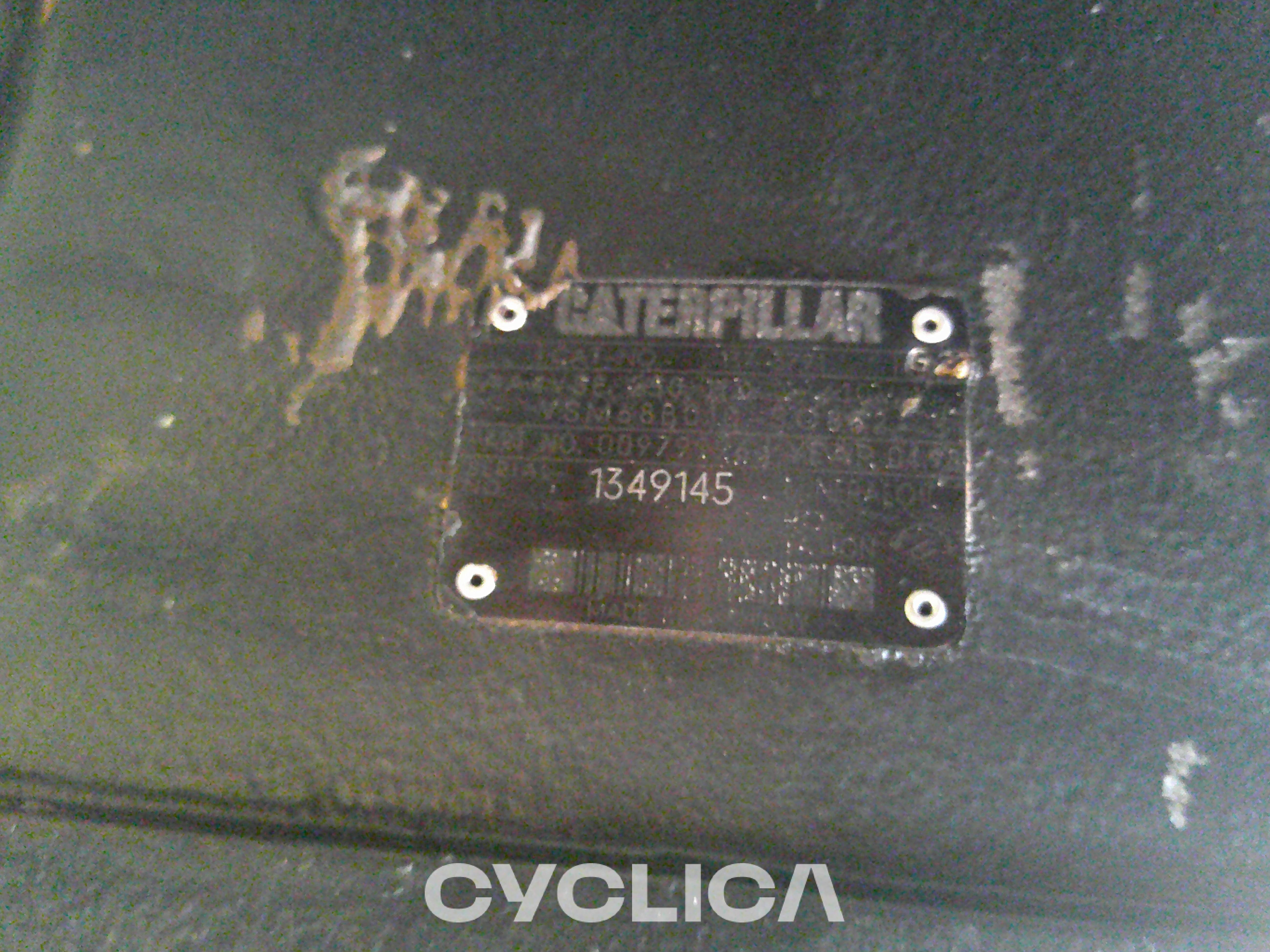 Hidraulični  345BLMEH 1373791 - 3