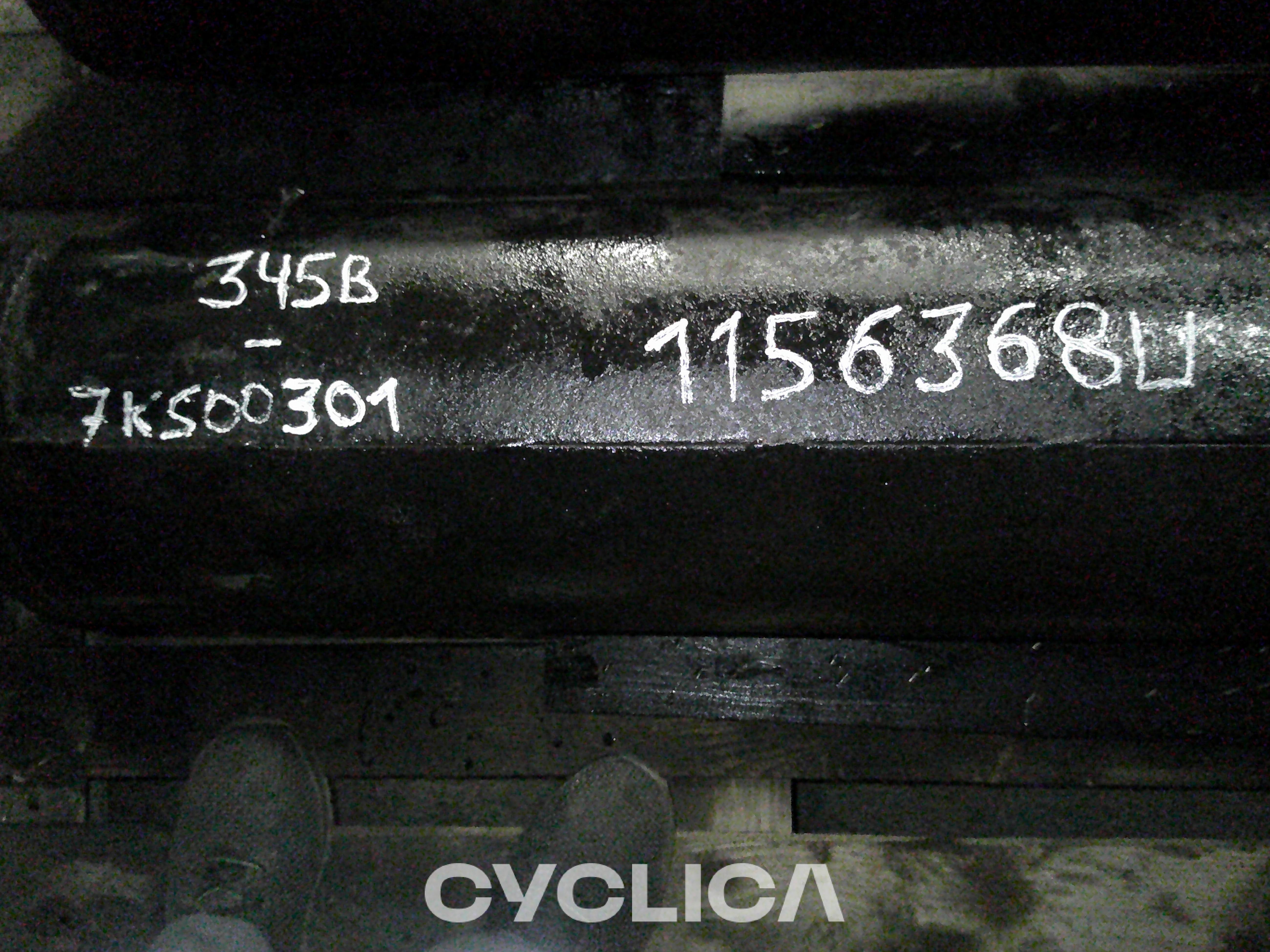 Pokretni dijelovi  345BLMEH 1156368 - 3