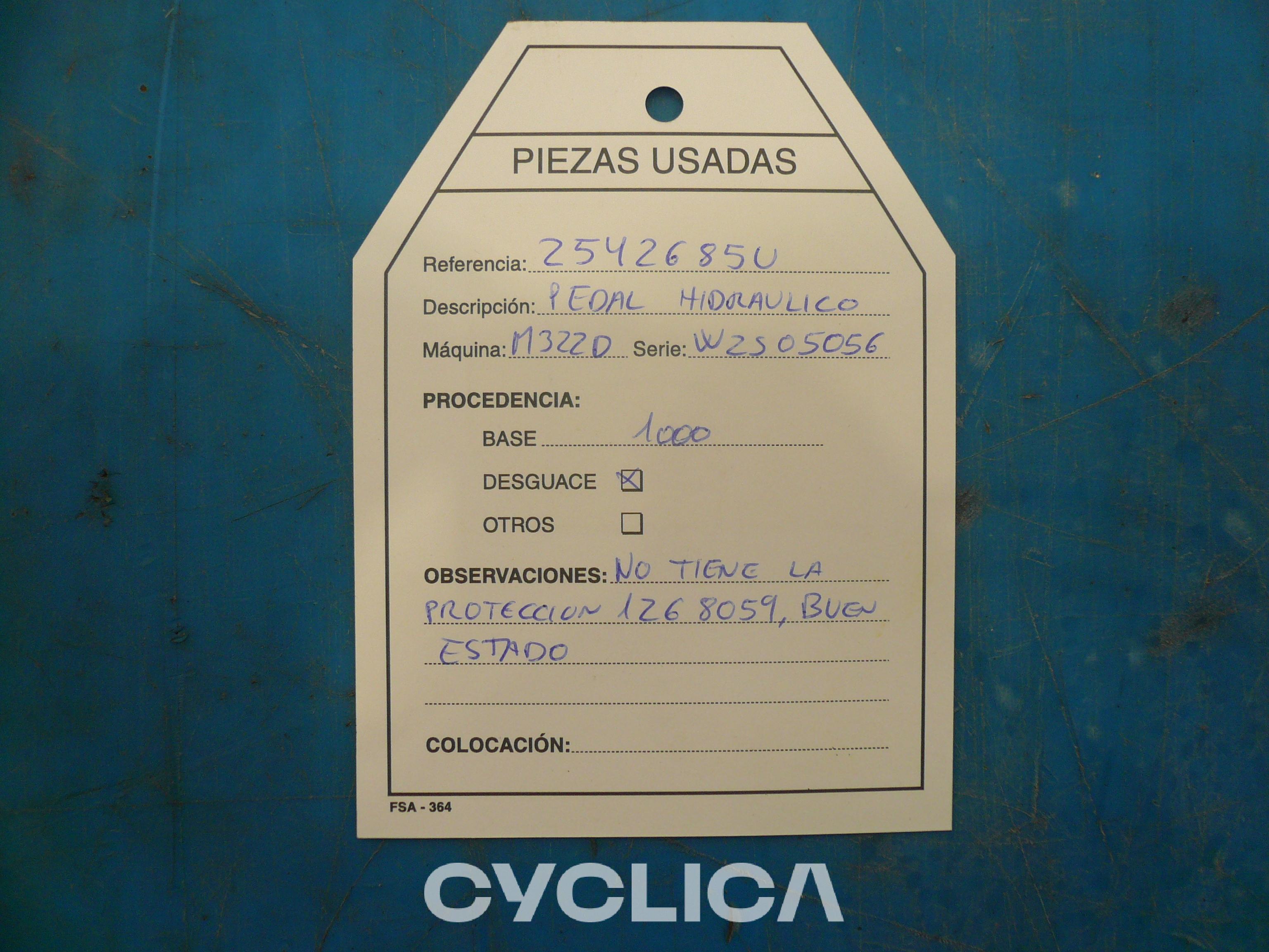 Drugi  M322D 2542685 - 3