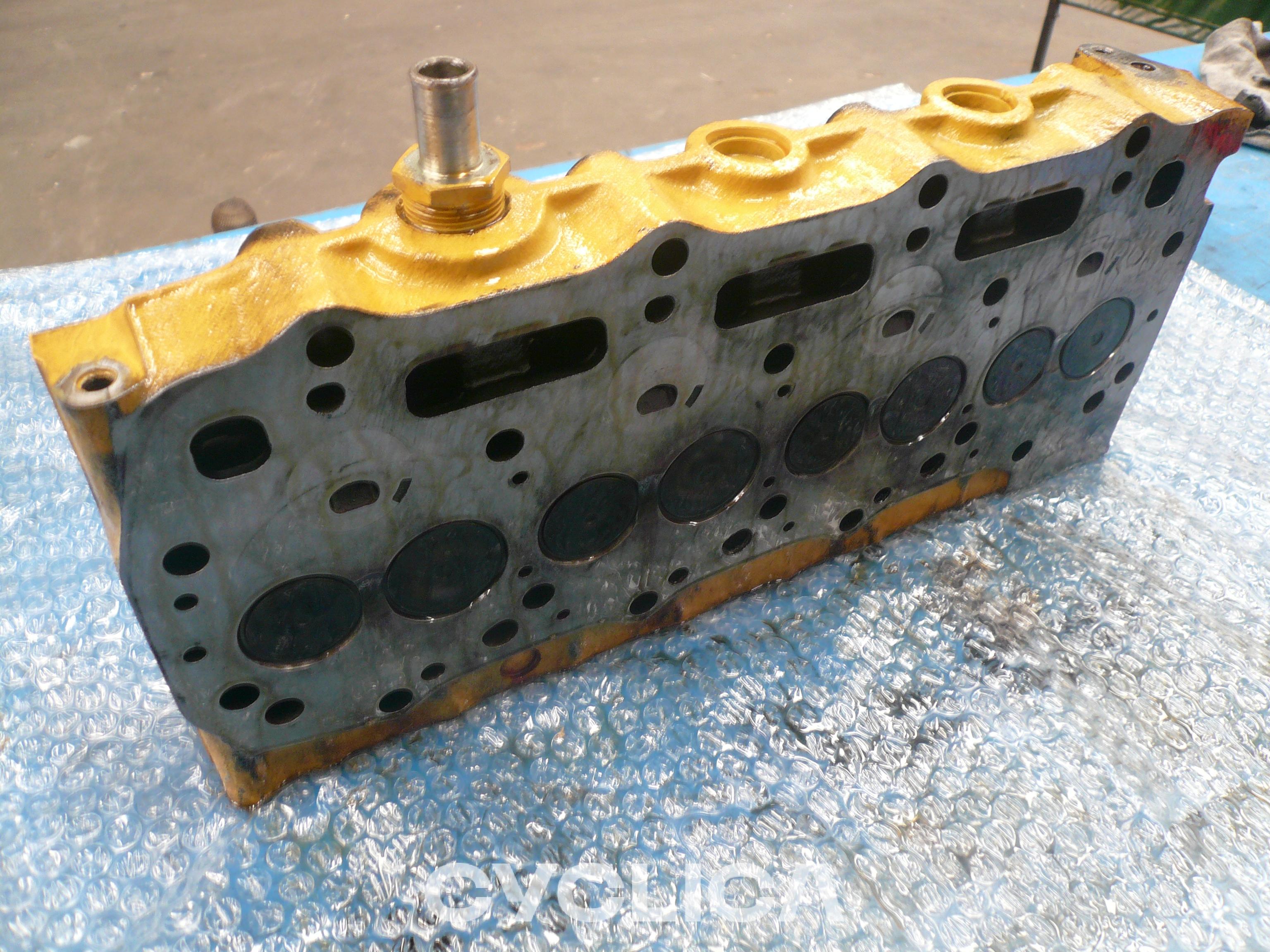 Motor  PIEZAS US 3081859 - 3