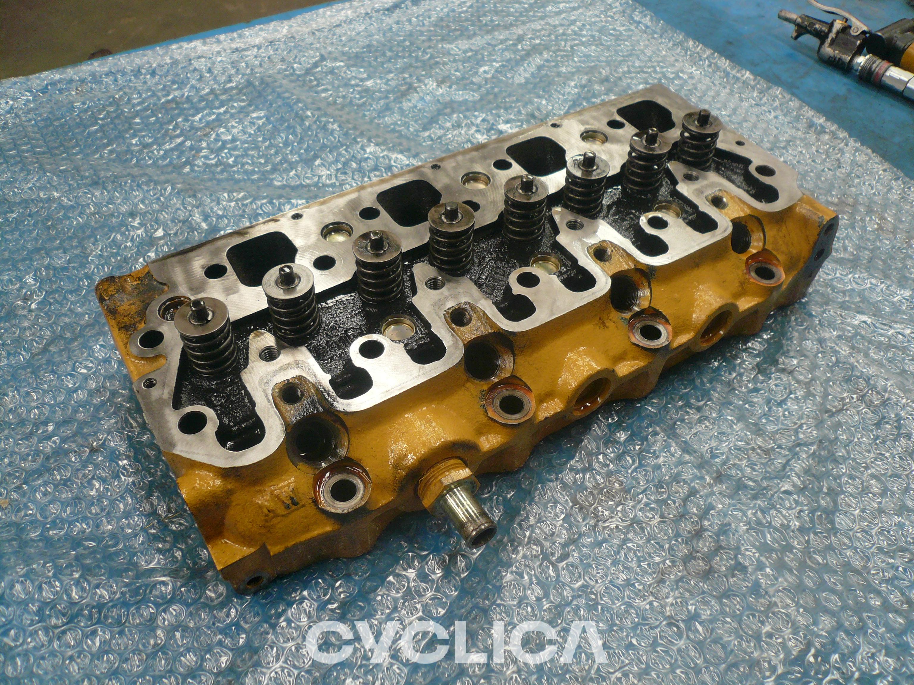 Motor  PIEZAS US 3081859 - 1