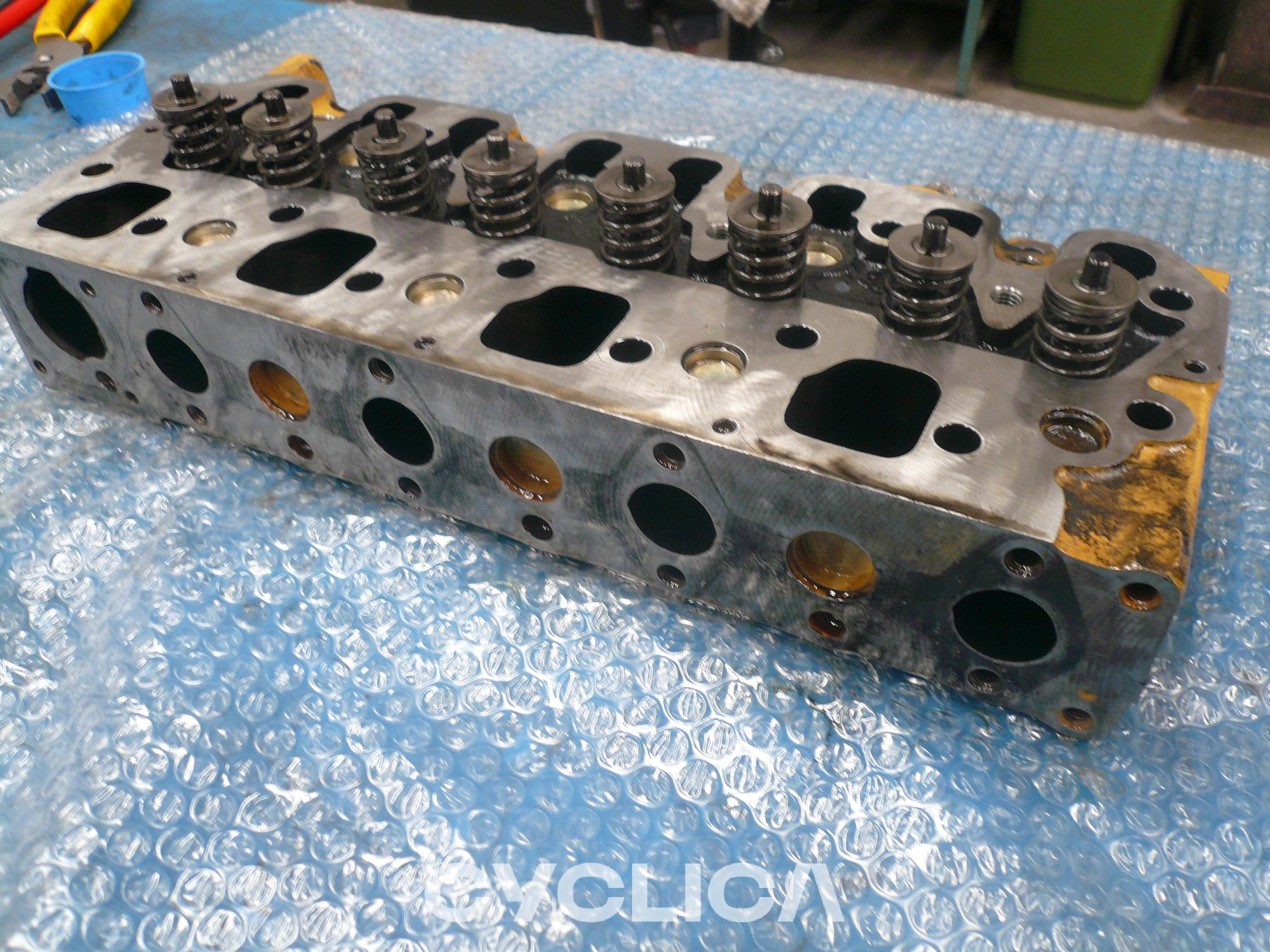 Motor  PIEZAS US 3081859 - 2