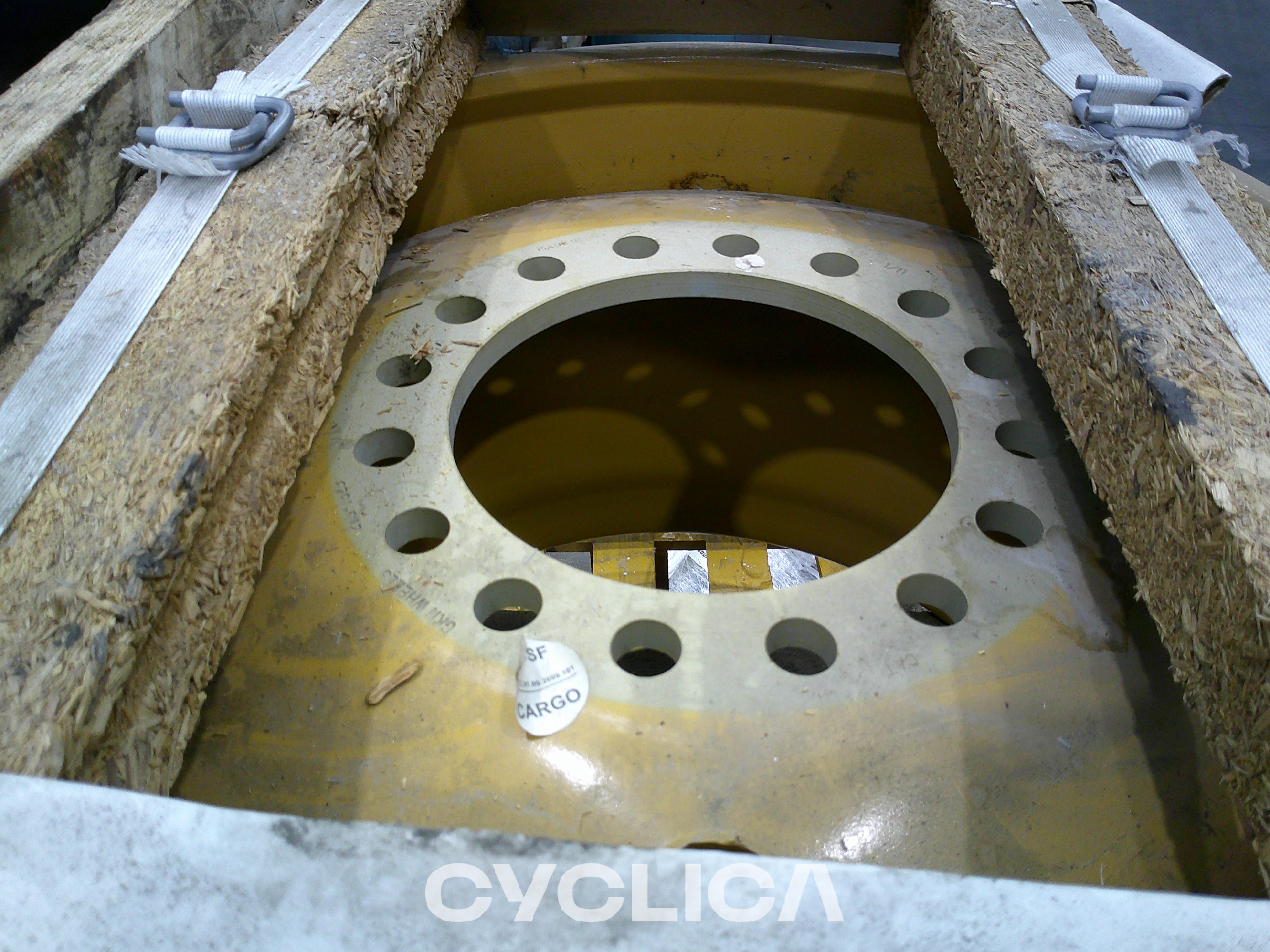 Погон  PIEZAS US 2707829 - 2