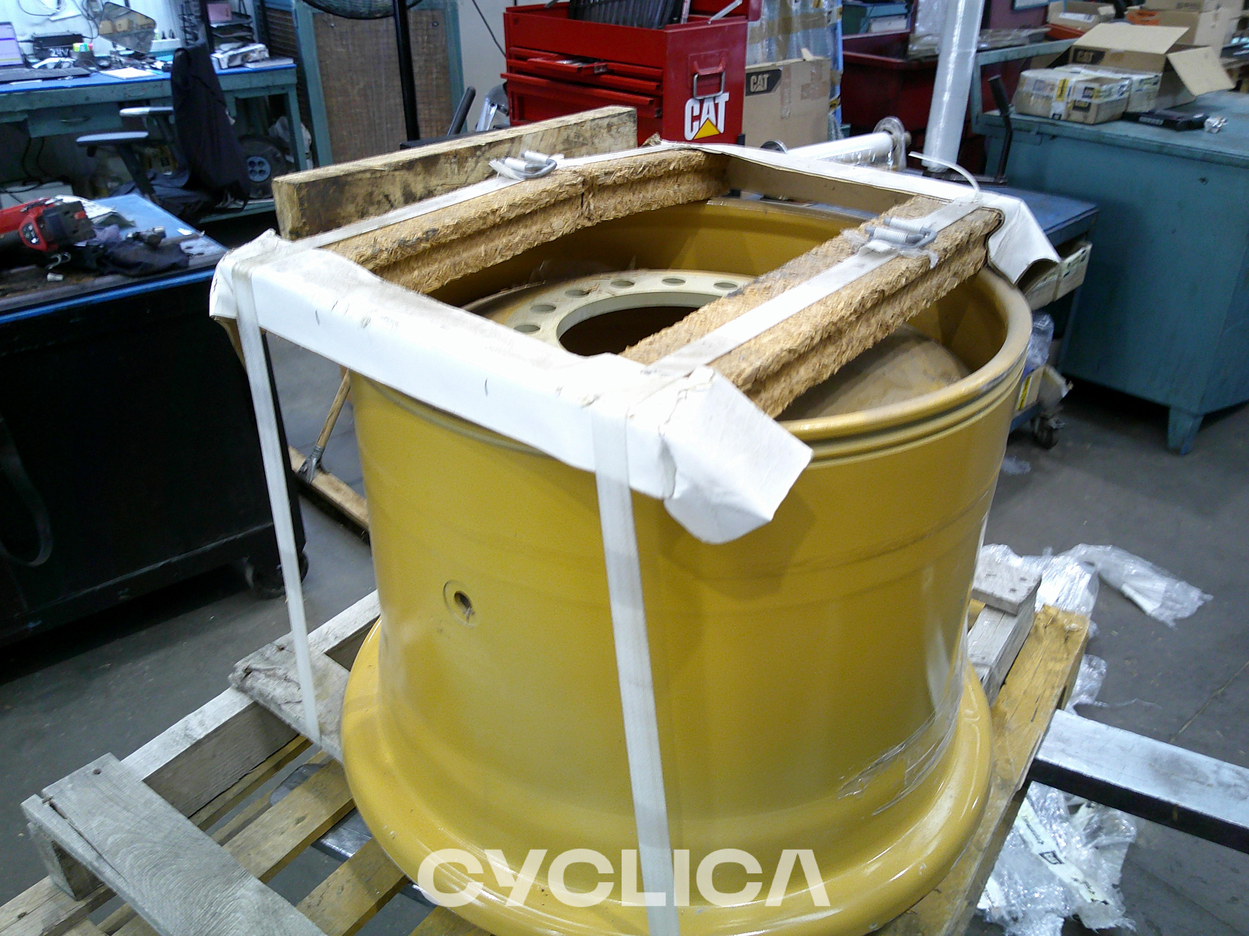 Погон  PIEZAS US 2707829 - 1