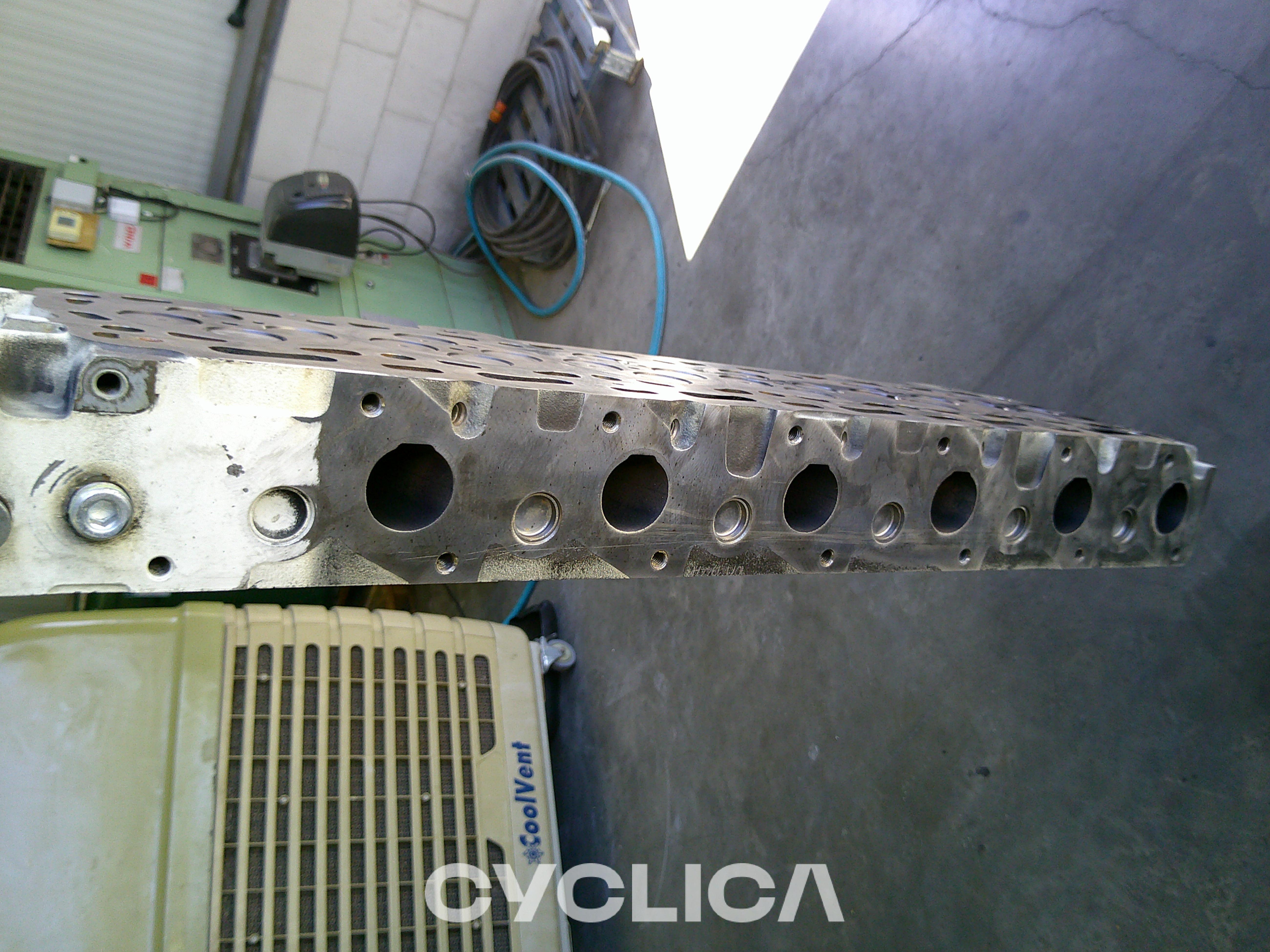 Motore PIEZAS US 3096663 - 3