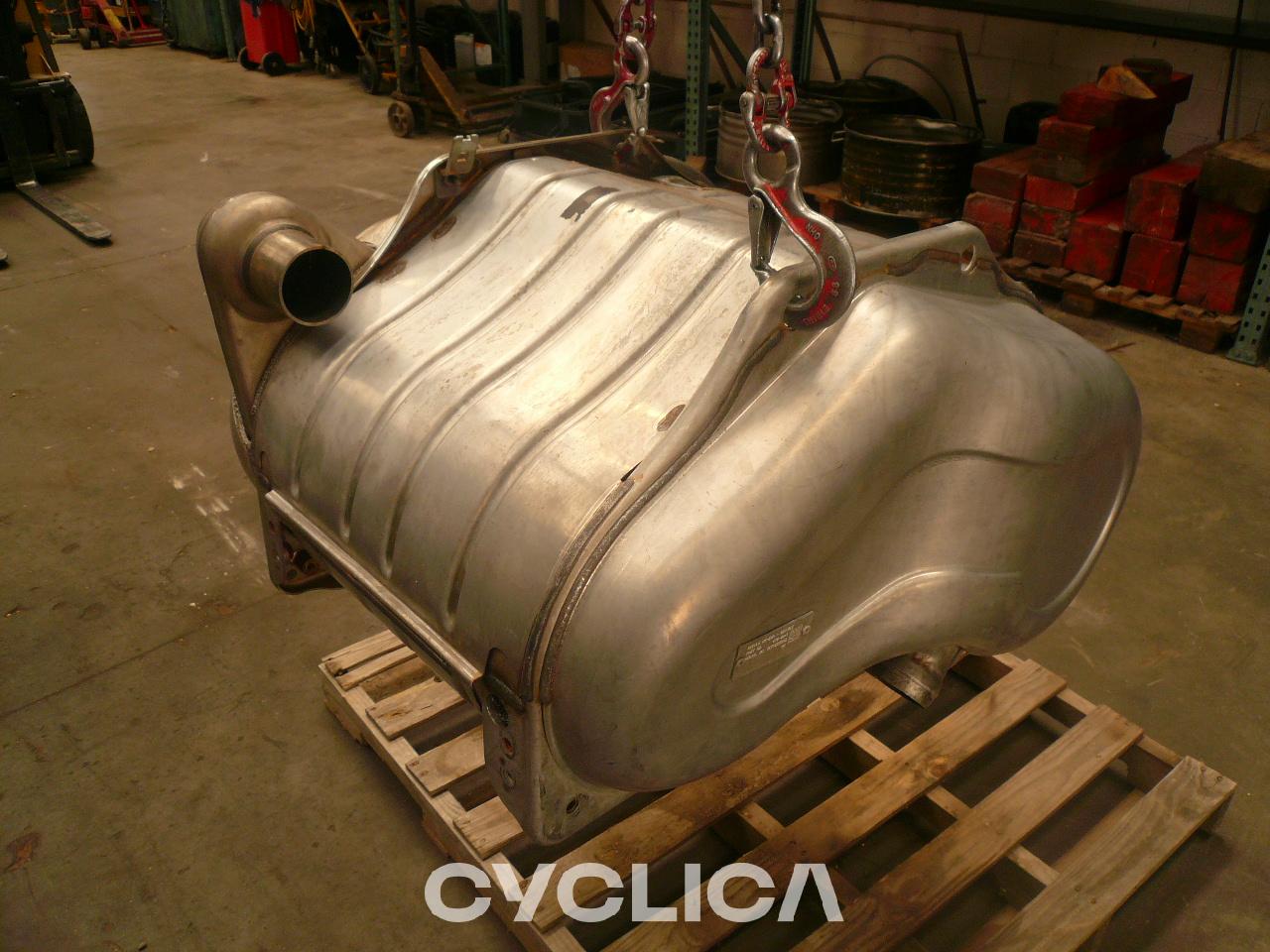 Engine  926M 4700241 - 1