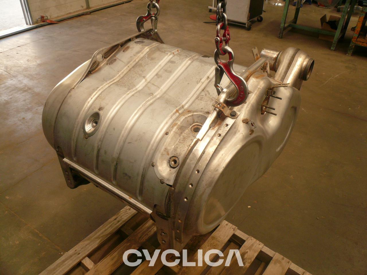 Engine  926M 4700241 - 2