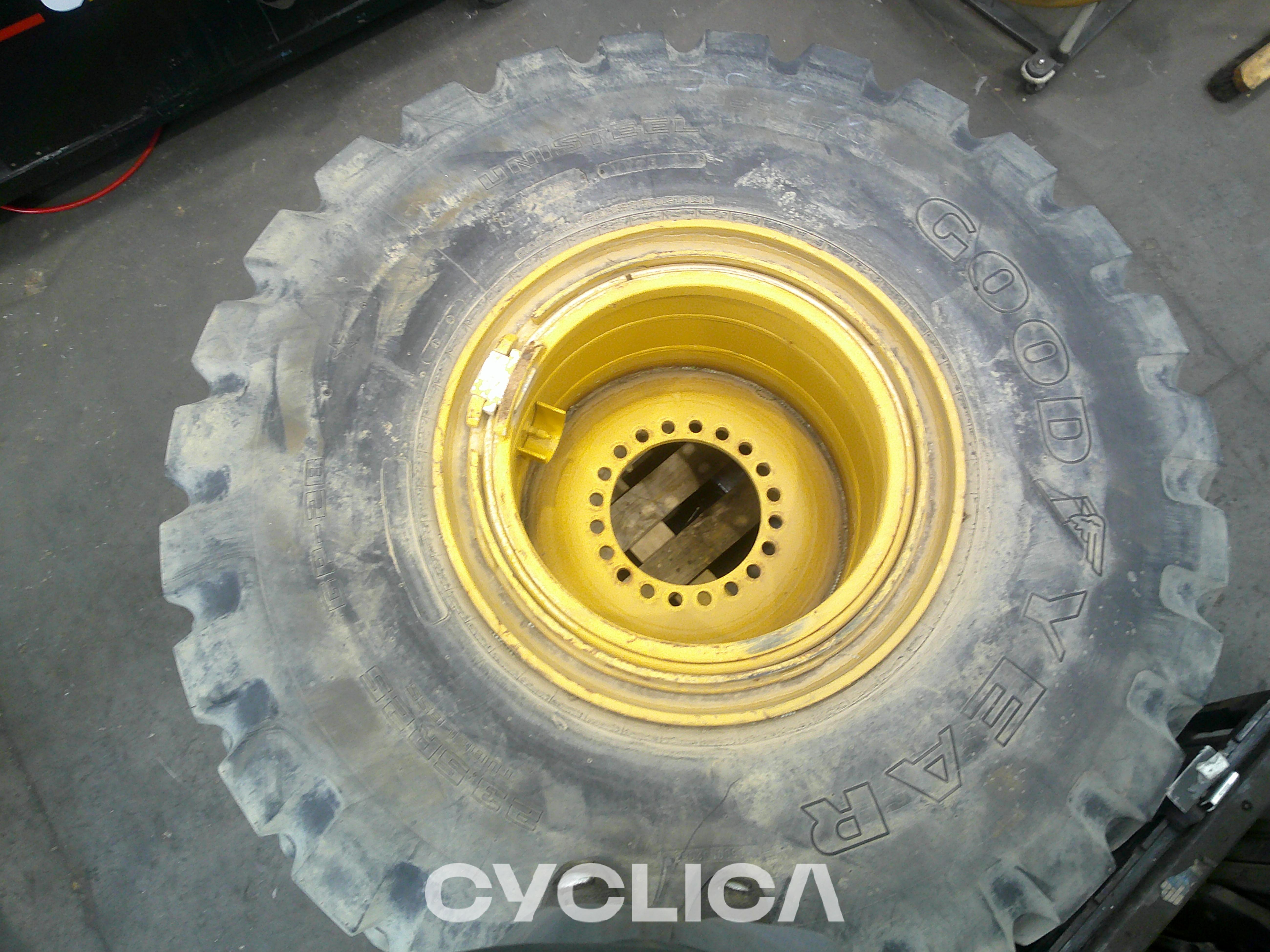 Pogonski sklop PIEZAS US 1312778 - 1