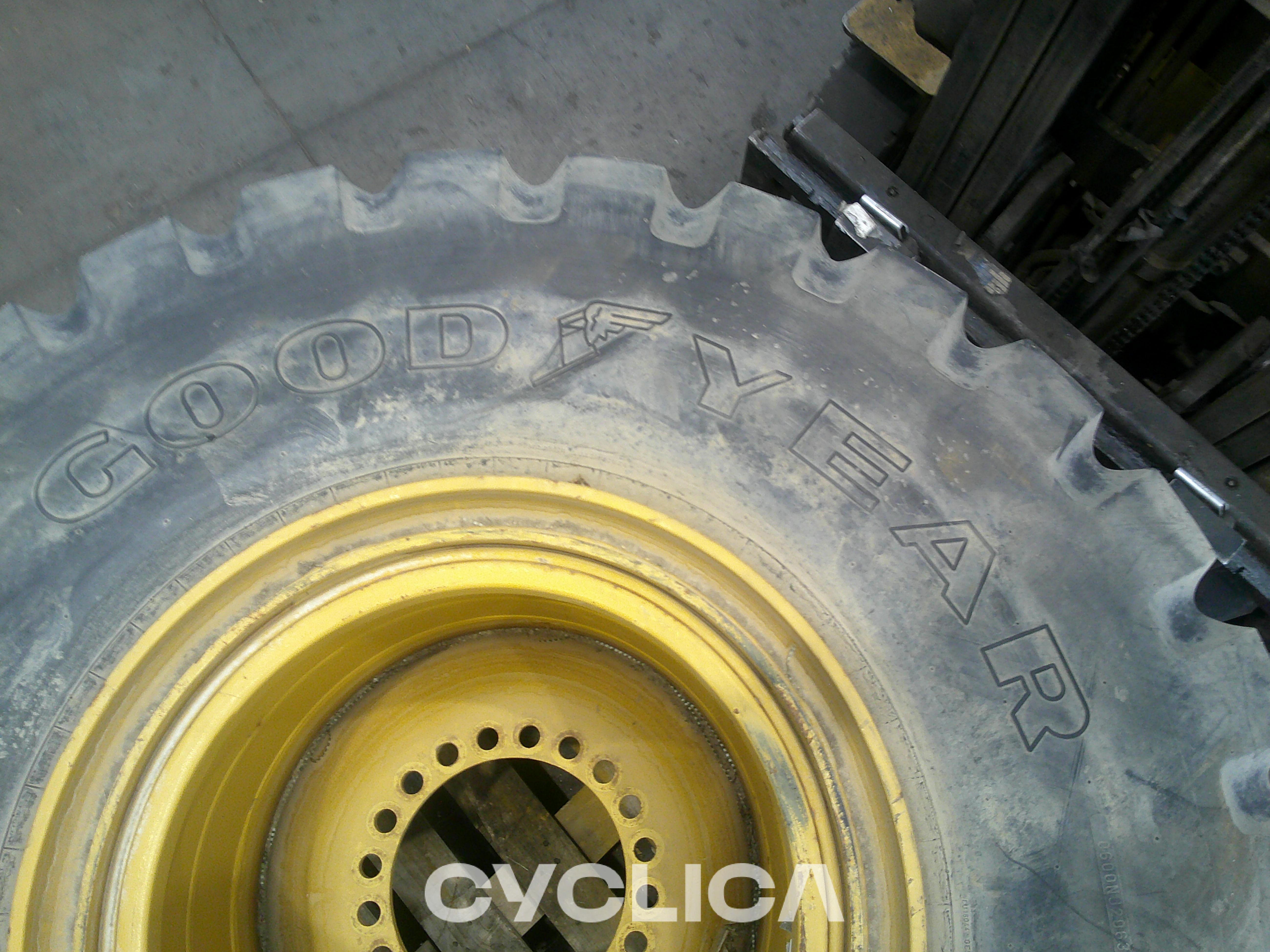 Pogonski sklop PIEZAS US 1312778 - 2