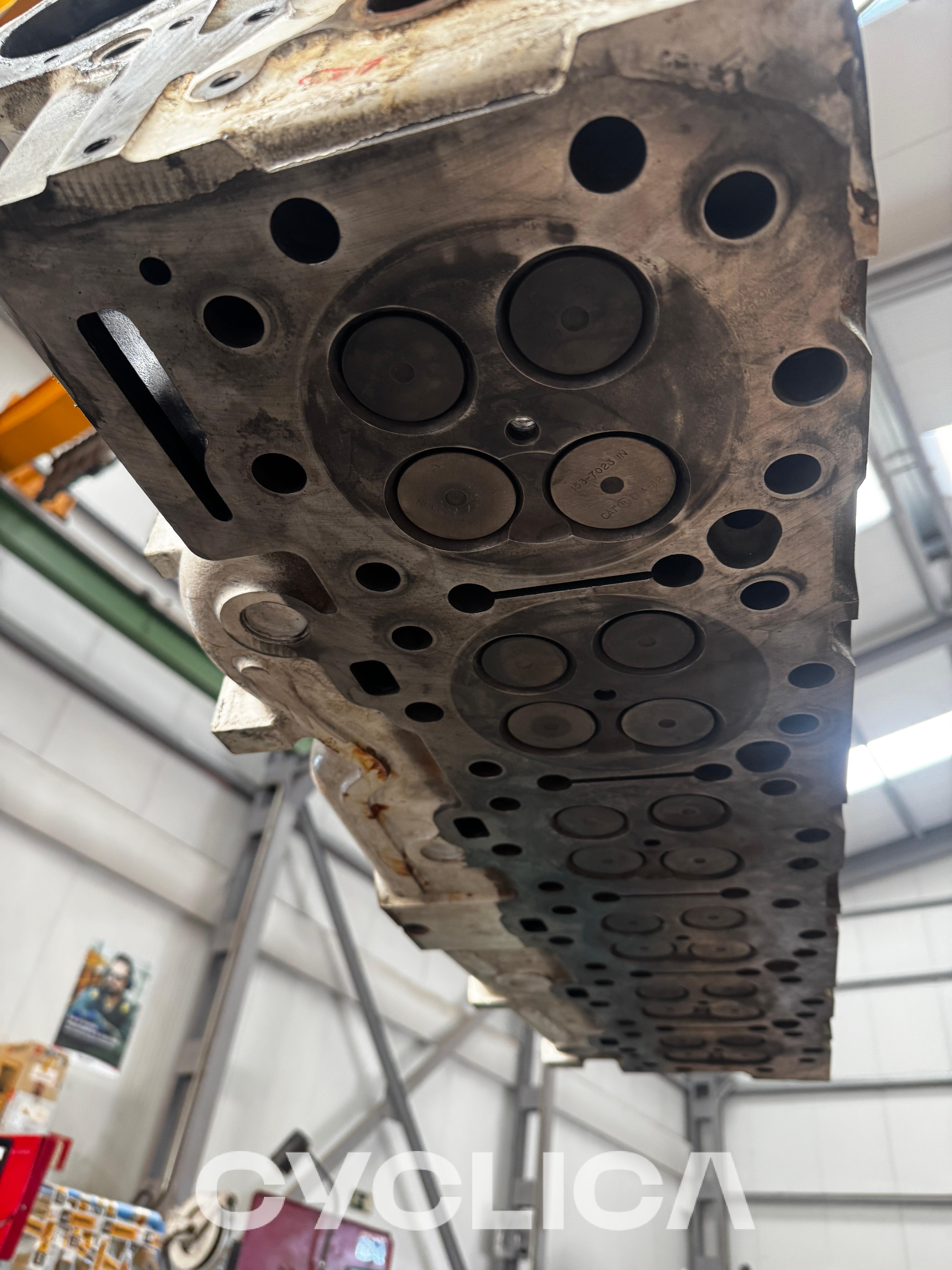 Motor  PIEZAS US 2239250 - 3