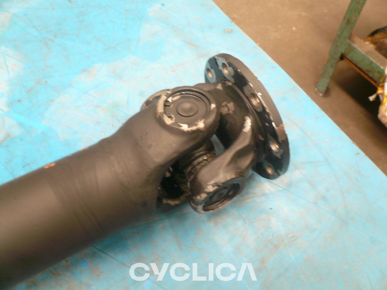 Power train M318IM 1125015 - 2