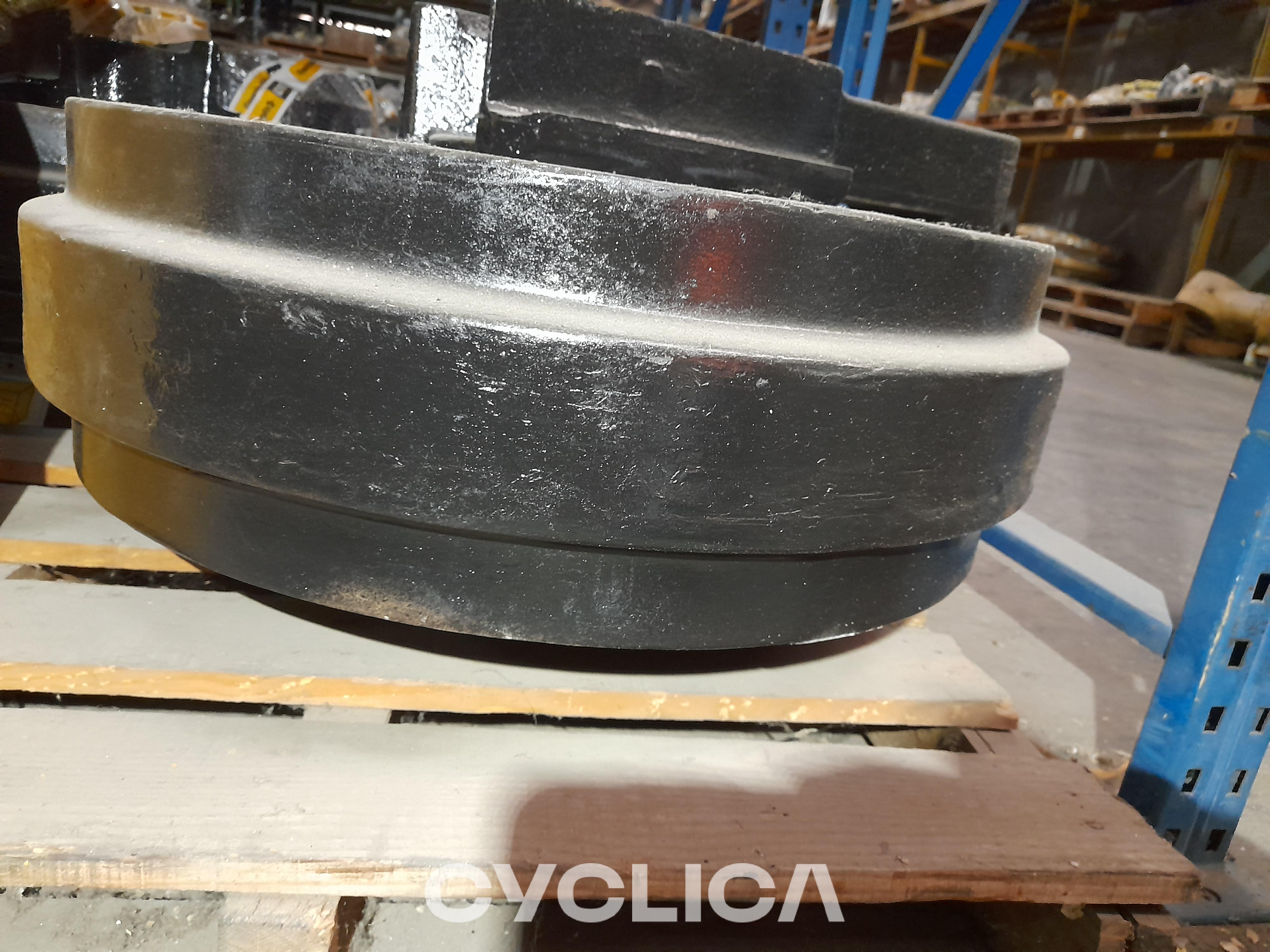 Pokretni dijelovi  345C 1362429 - 3