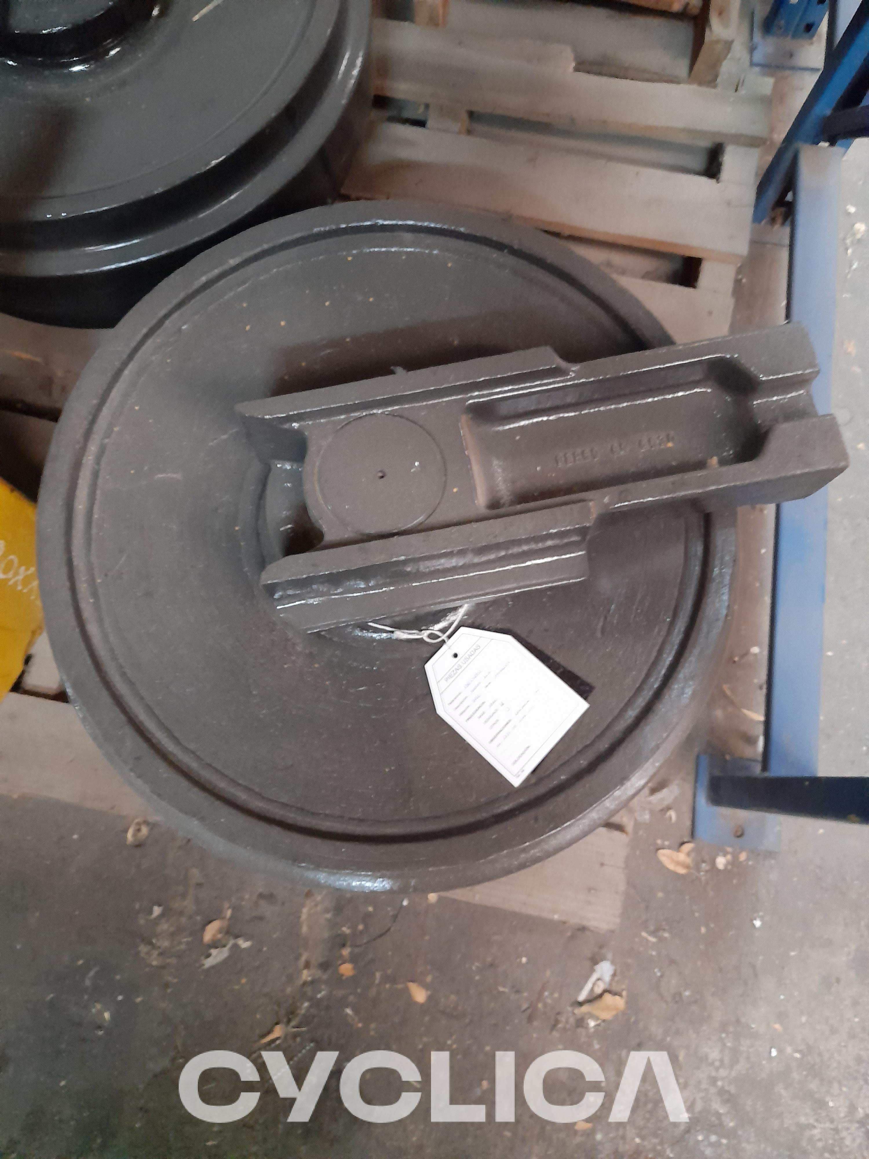 Pokretni dijelovi  345C 1362429 - 2