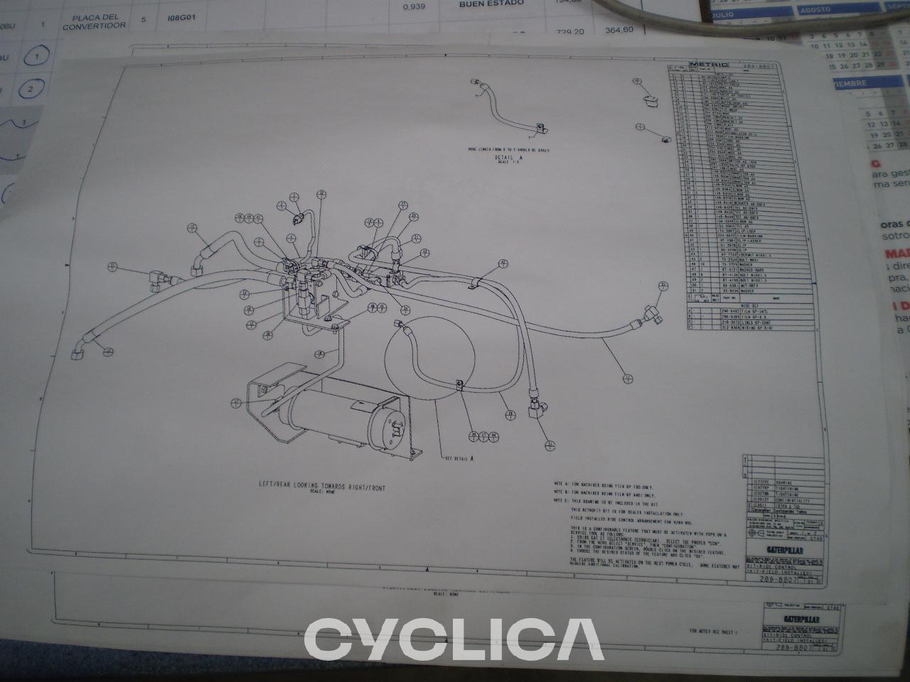 Drugi  PIEZAS US 2898807 - 3