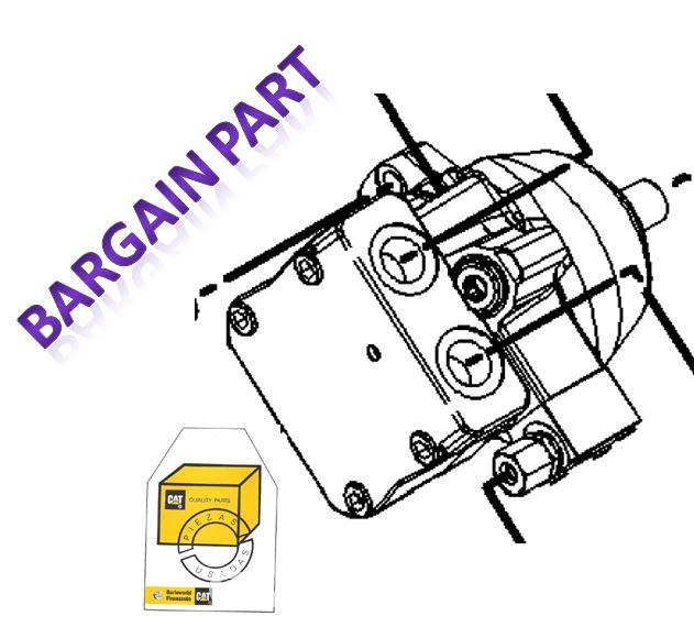 Hydraulique  PIEZAS US 2190616 - 1