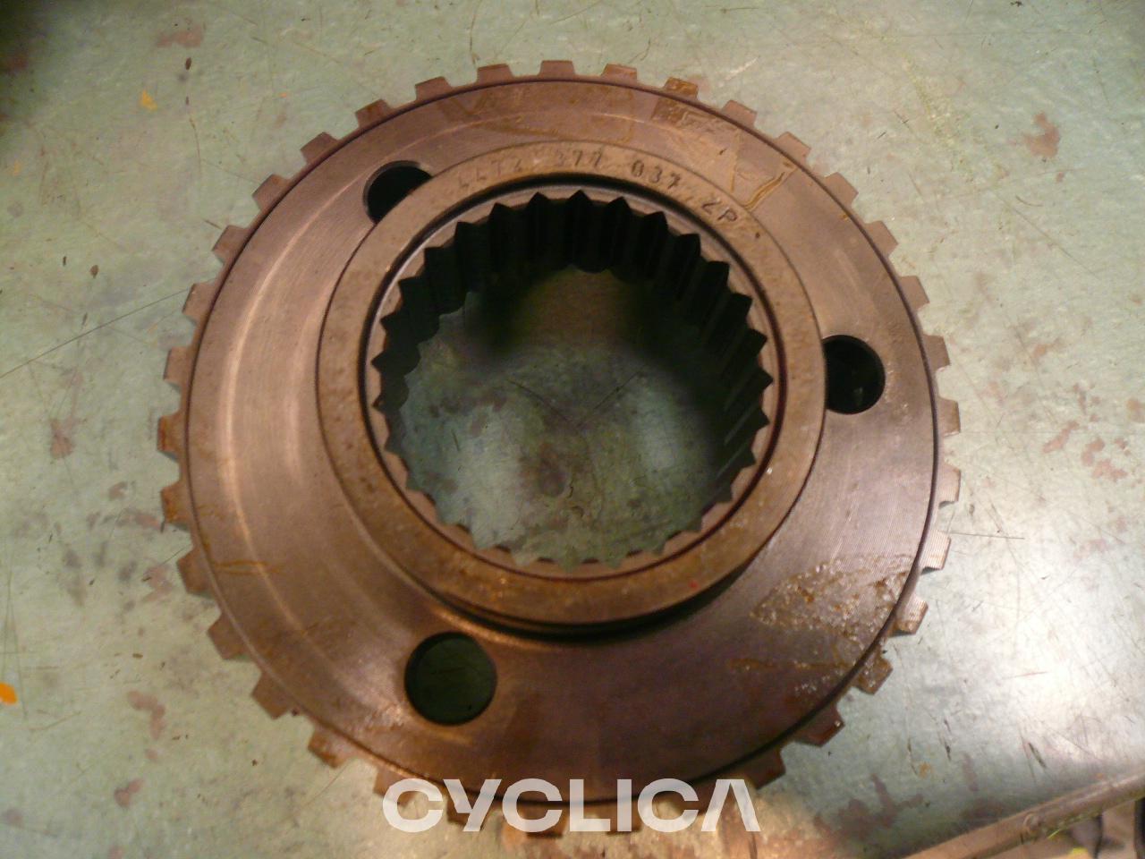 Trem de força M315IM 1217629 - 1