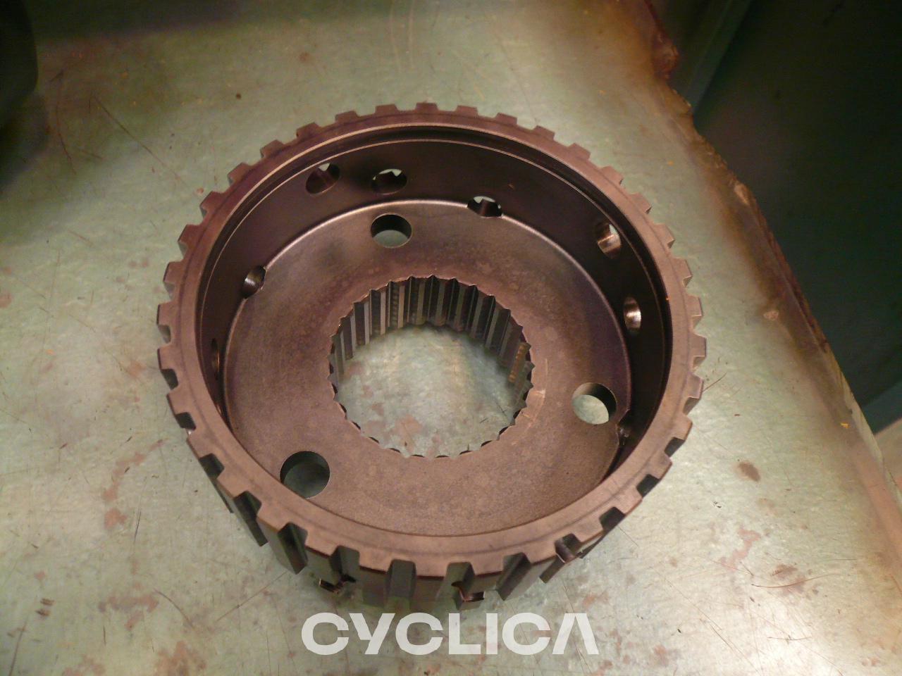 Trem de força M315IM 1217629 - 3