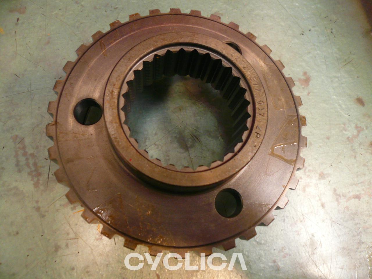 Trem de força M315IM 1217629 - 2