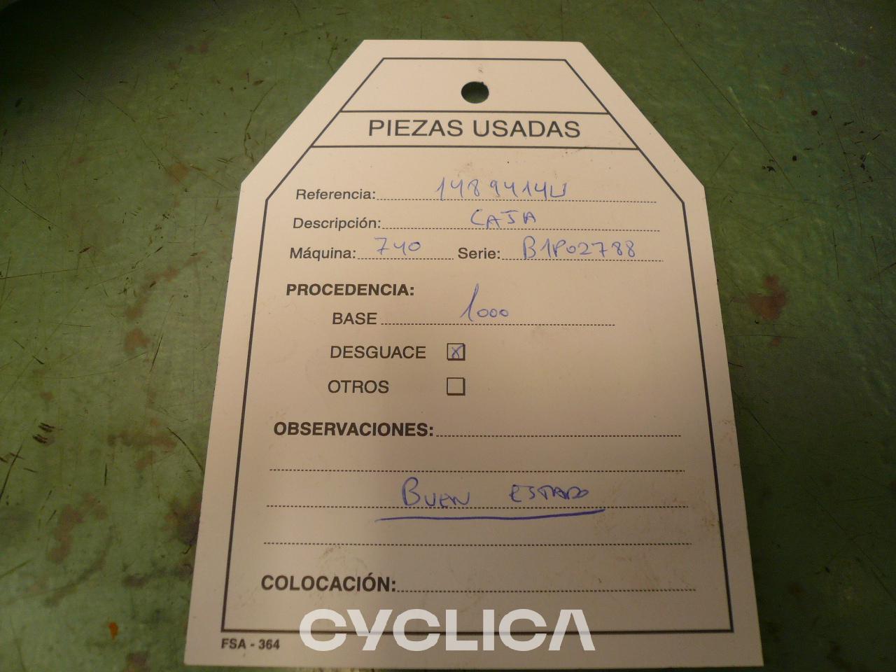 Të tjerët  740 1489414 - 3