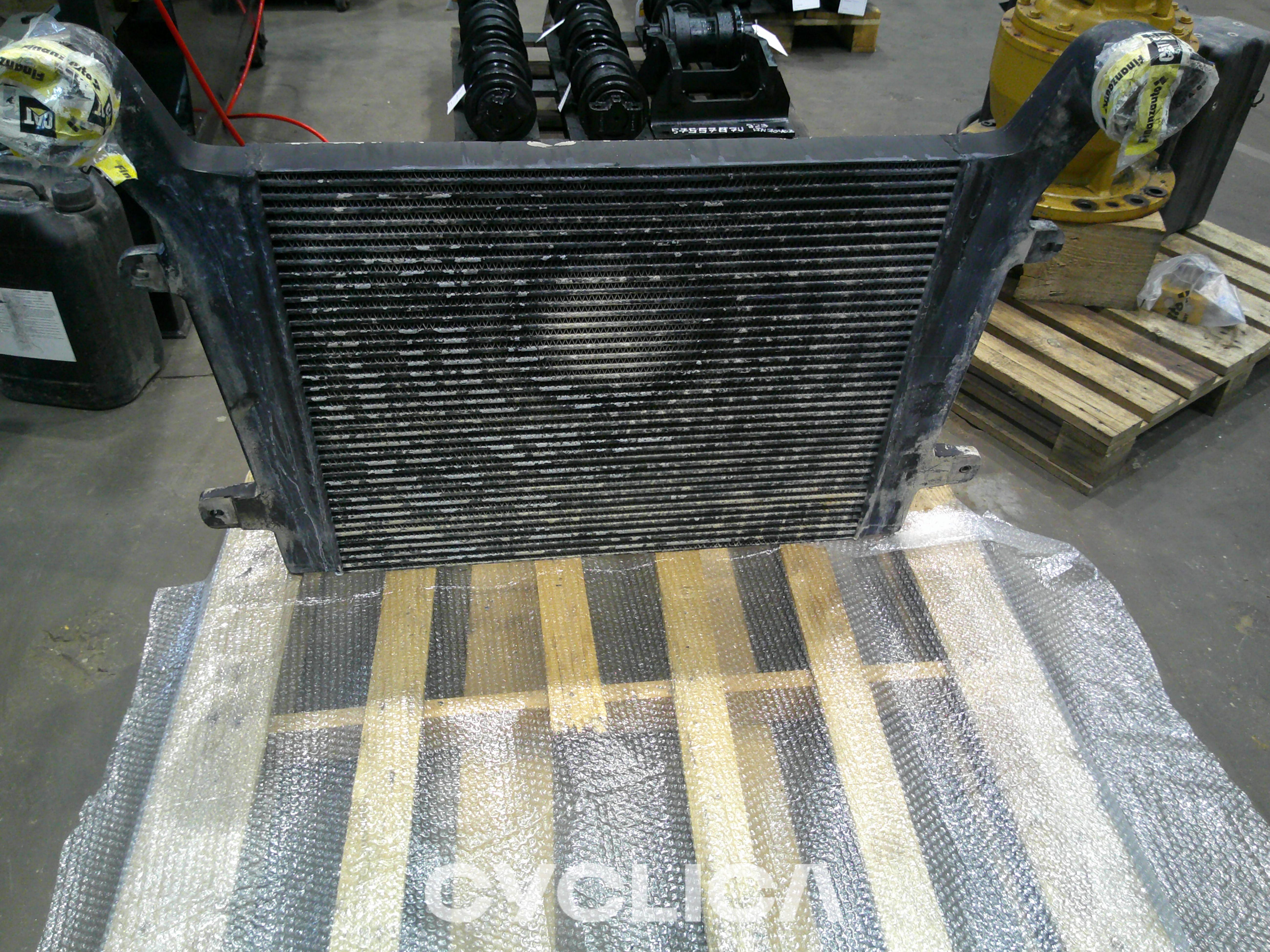 Motore 345B 1489109 - 2