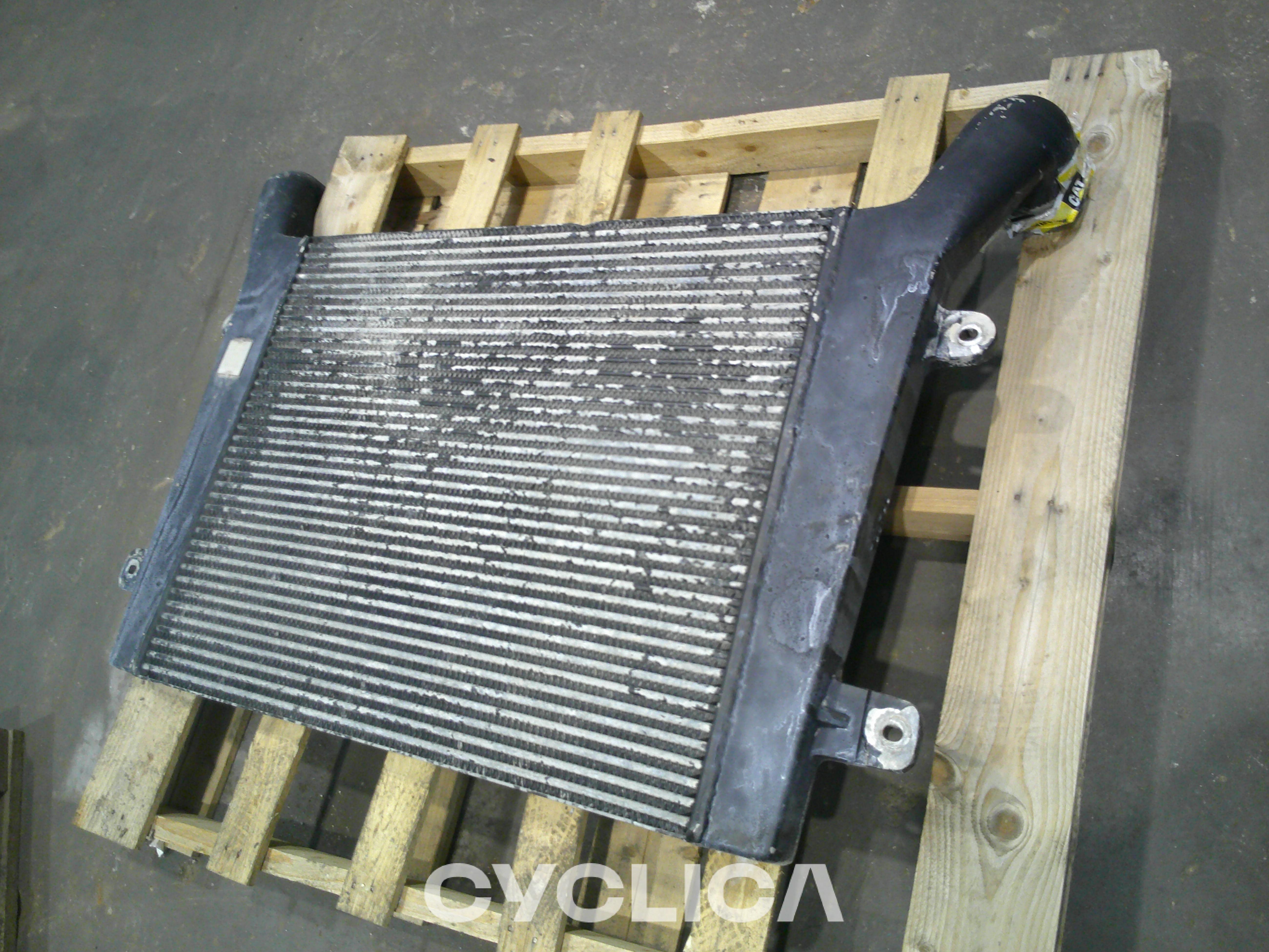 Motore 345B 1489109 - 1