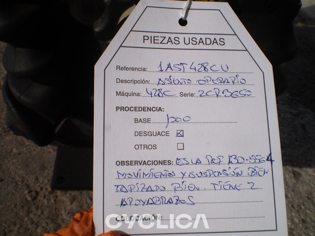 Drugi  428C 1AST428C - 2