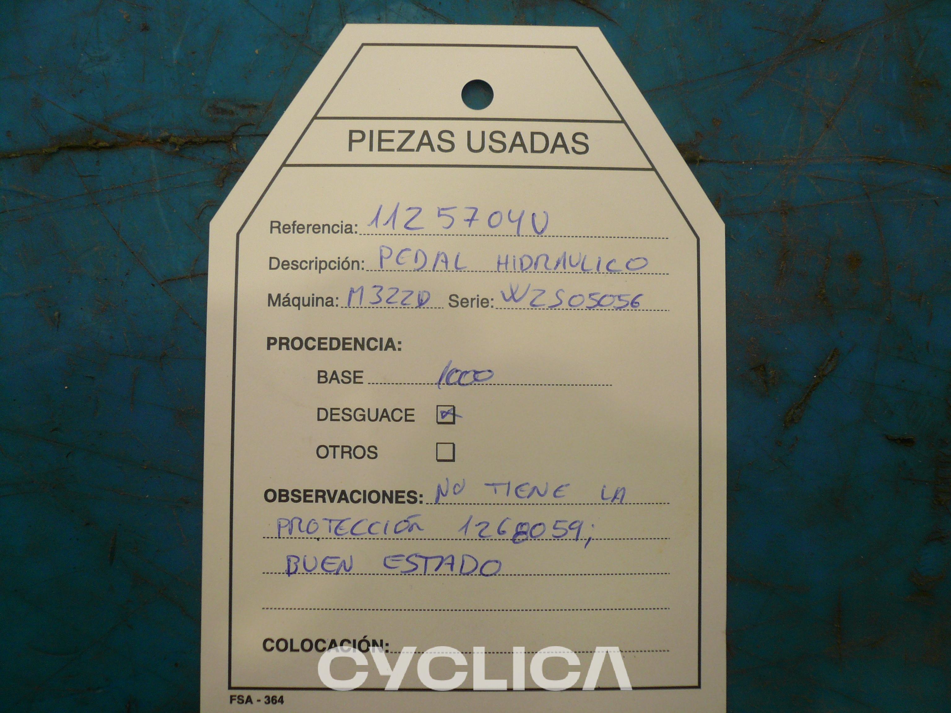 Elektronske komponente  M316CIM 1125704 - 3