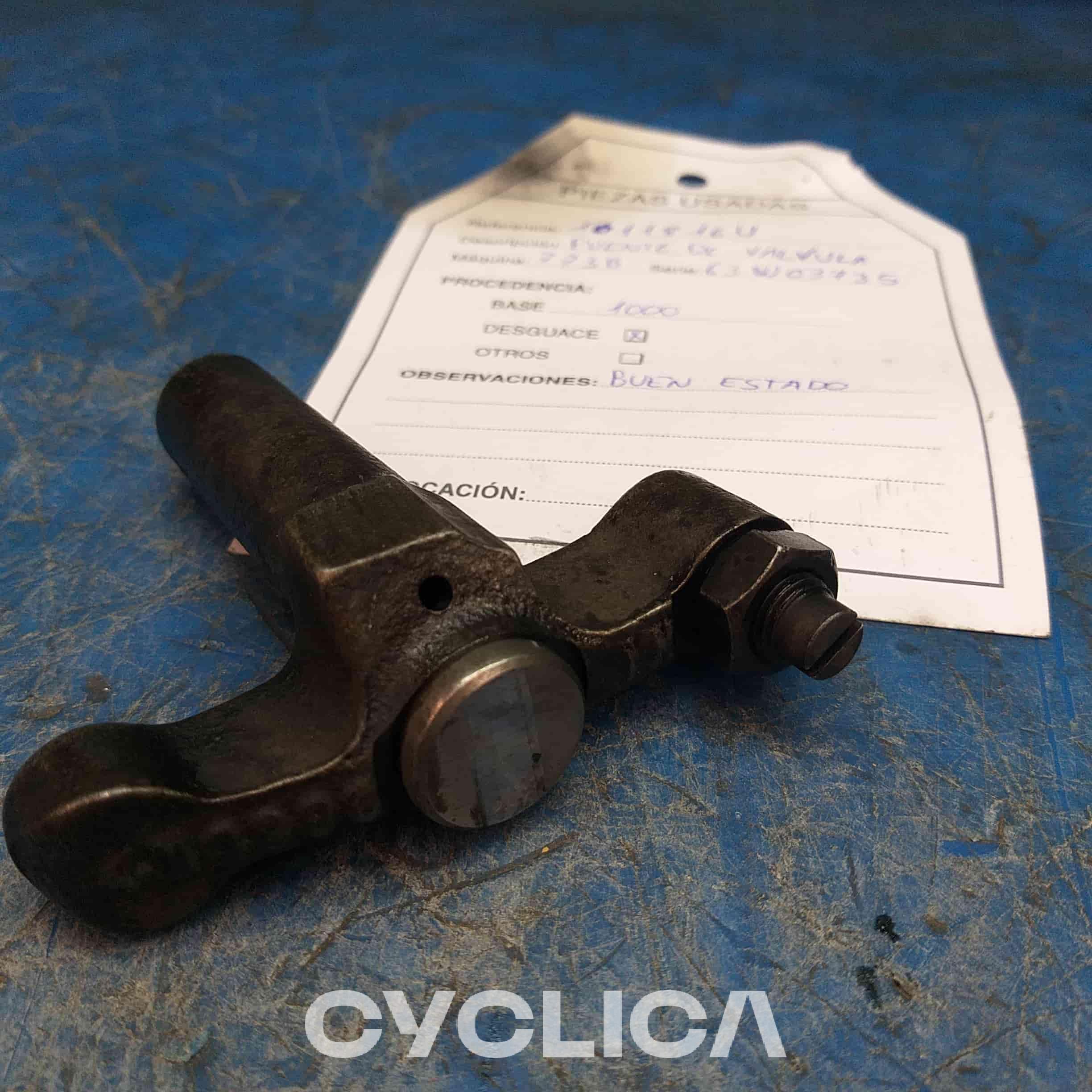 Moteur  773B 1011816 - 1