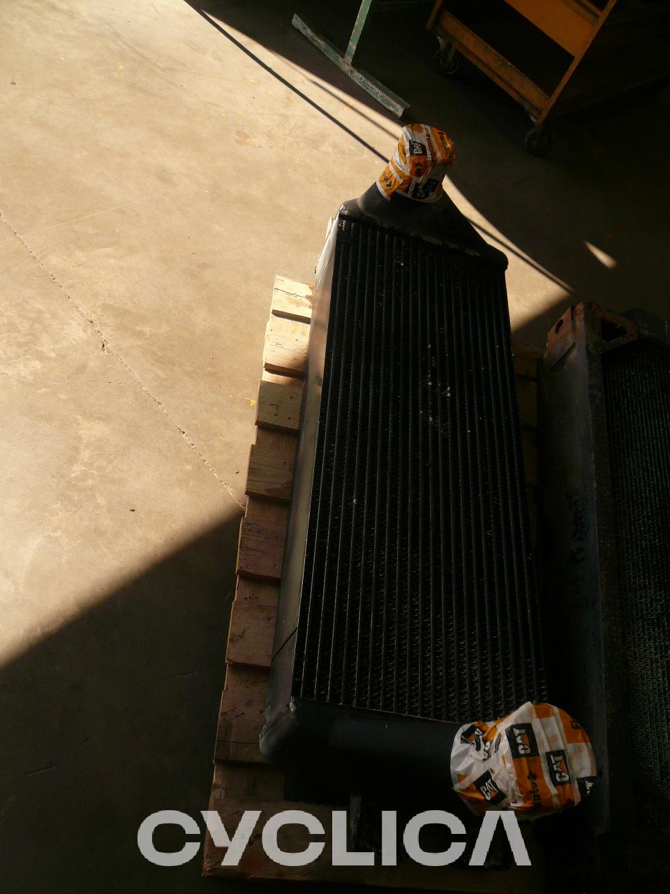 Motore  966G II 1808689 - 2