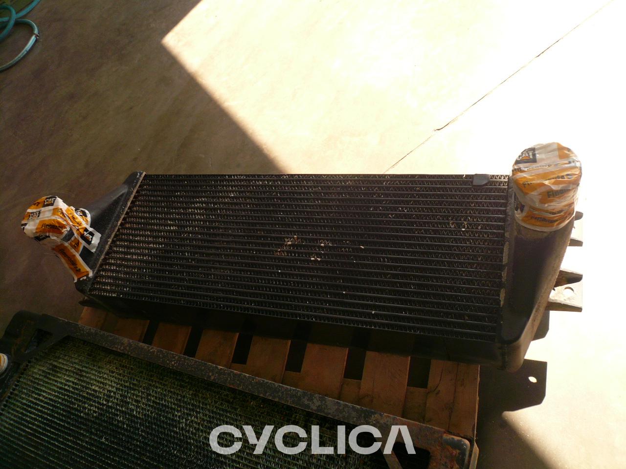 Motore  966G II 1808689 - 1