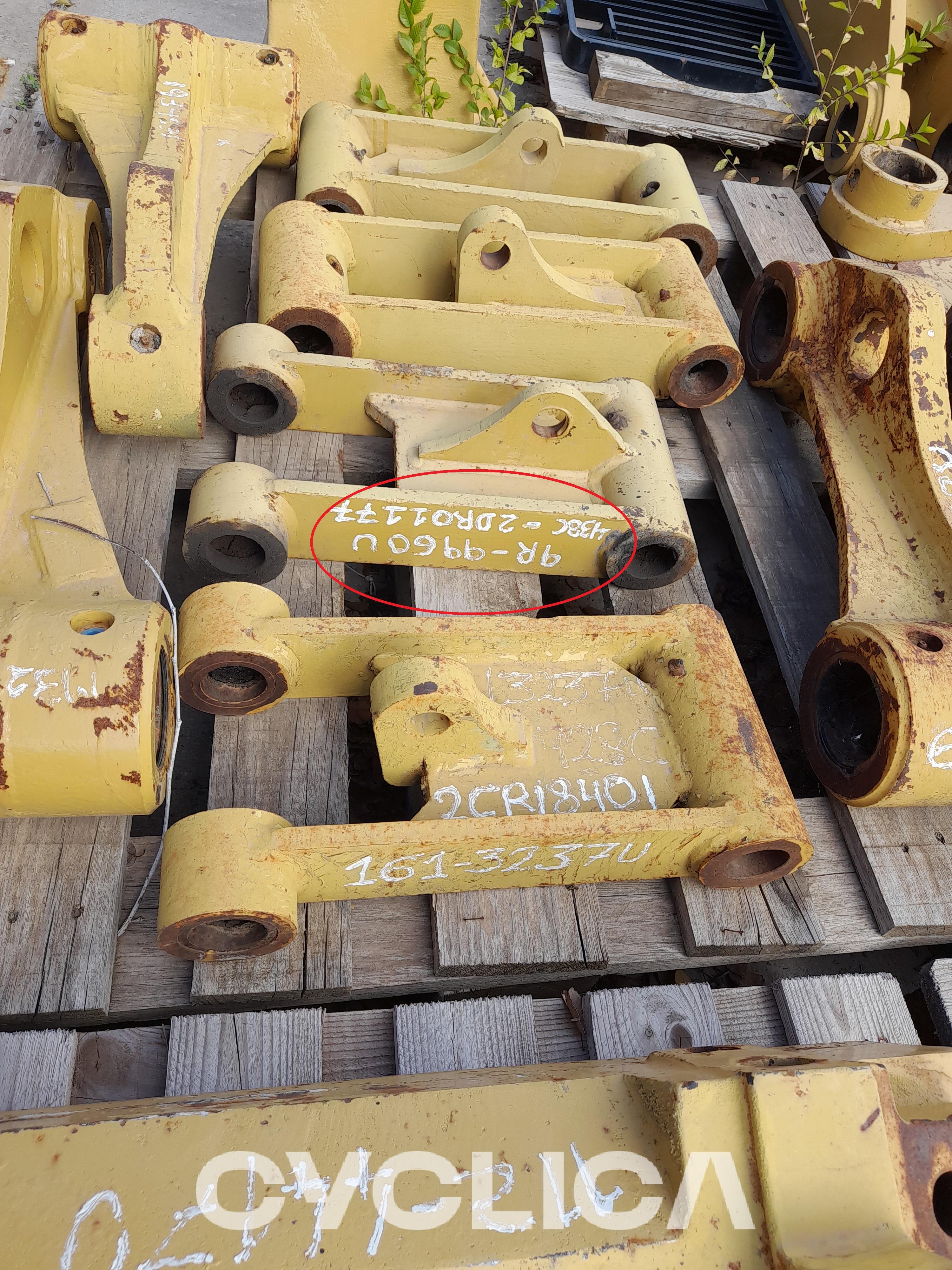 Drugi  438C 9R9960 - 1