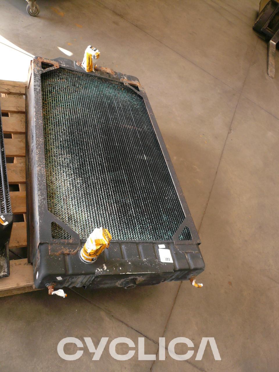 Motor 966G II 3347679 - 3