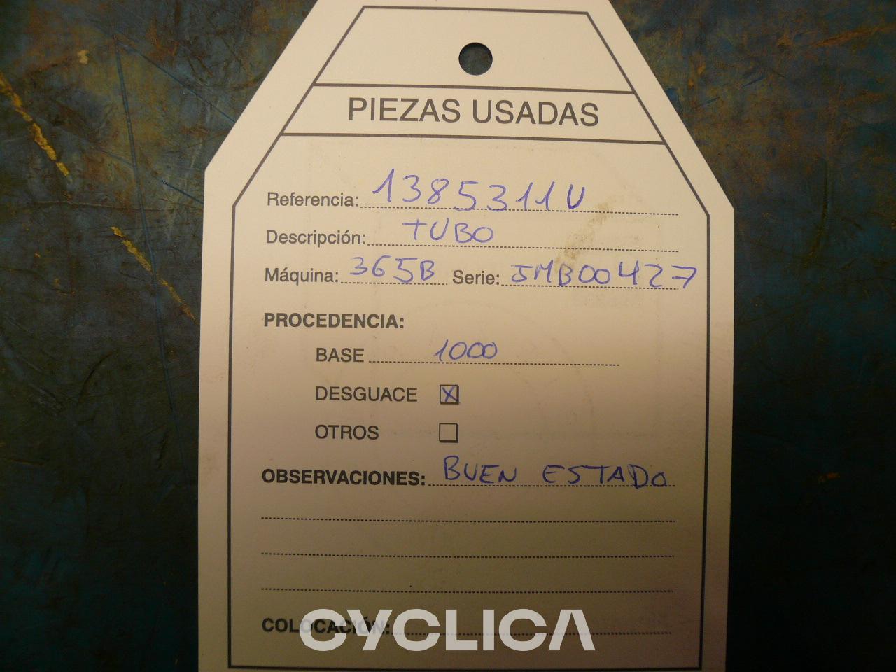 Hidraulički 365B II 1385311 - 3