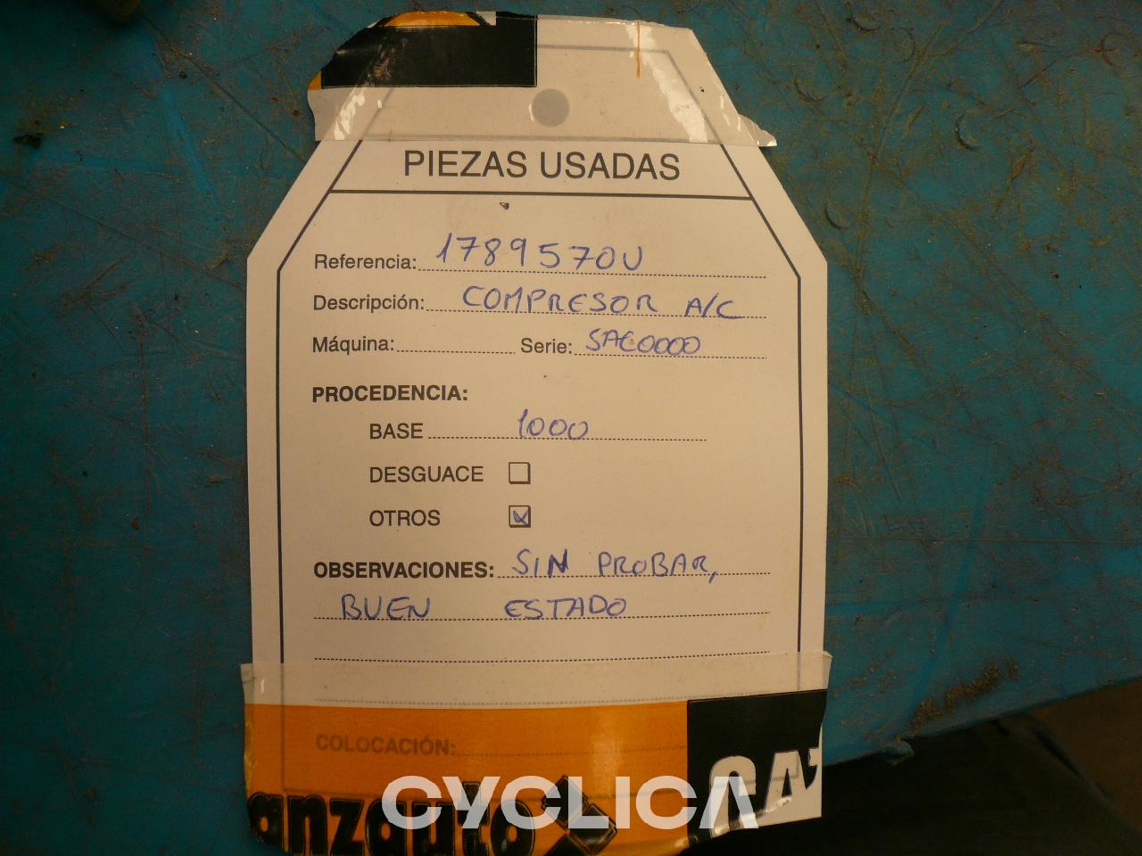 Drugi deli  PIEZAS US 1789570 - 3