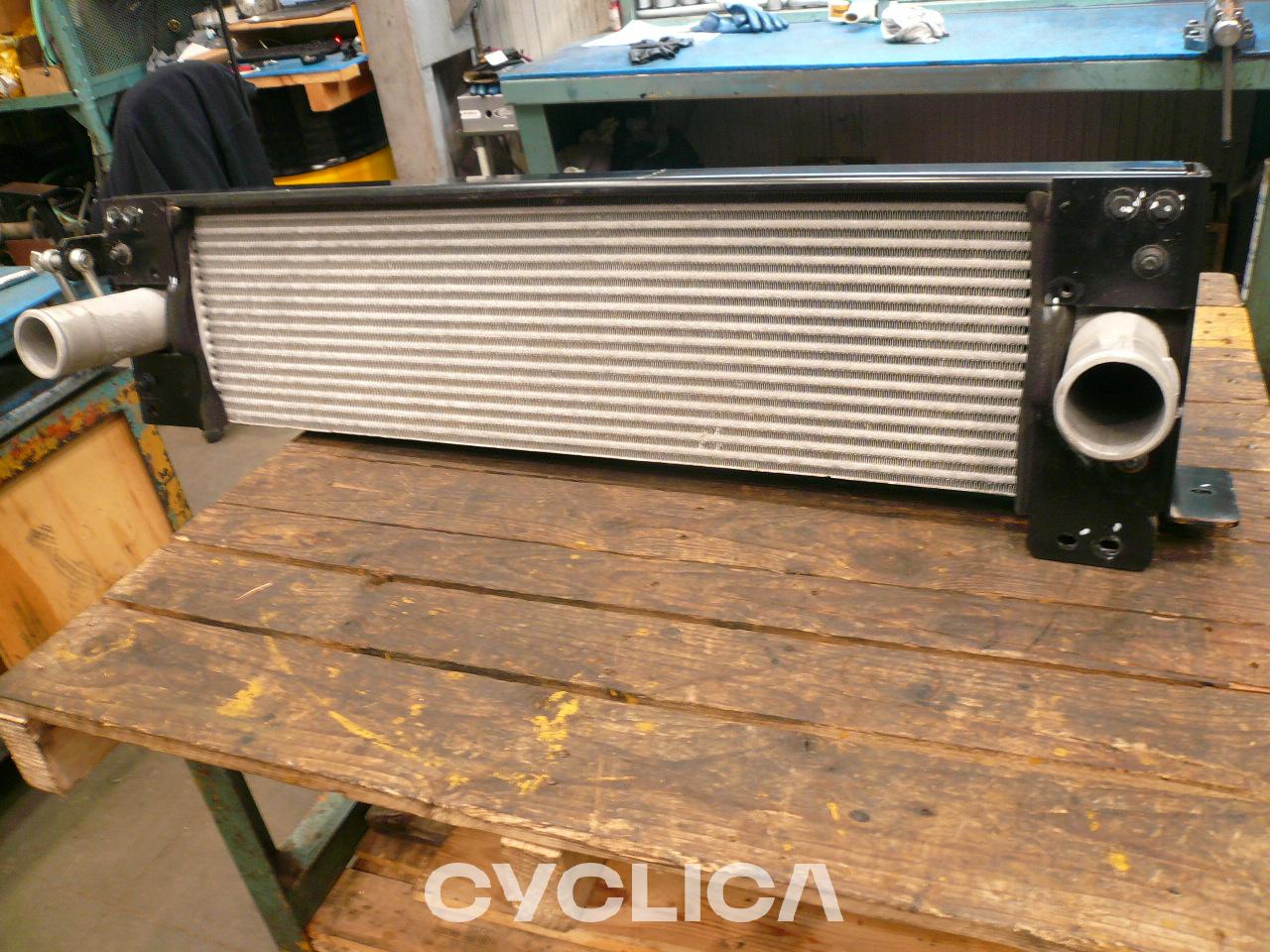 Motore  340L 5117589 - 3