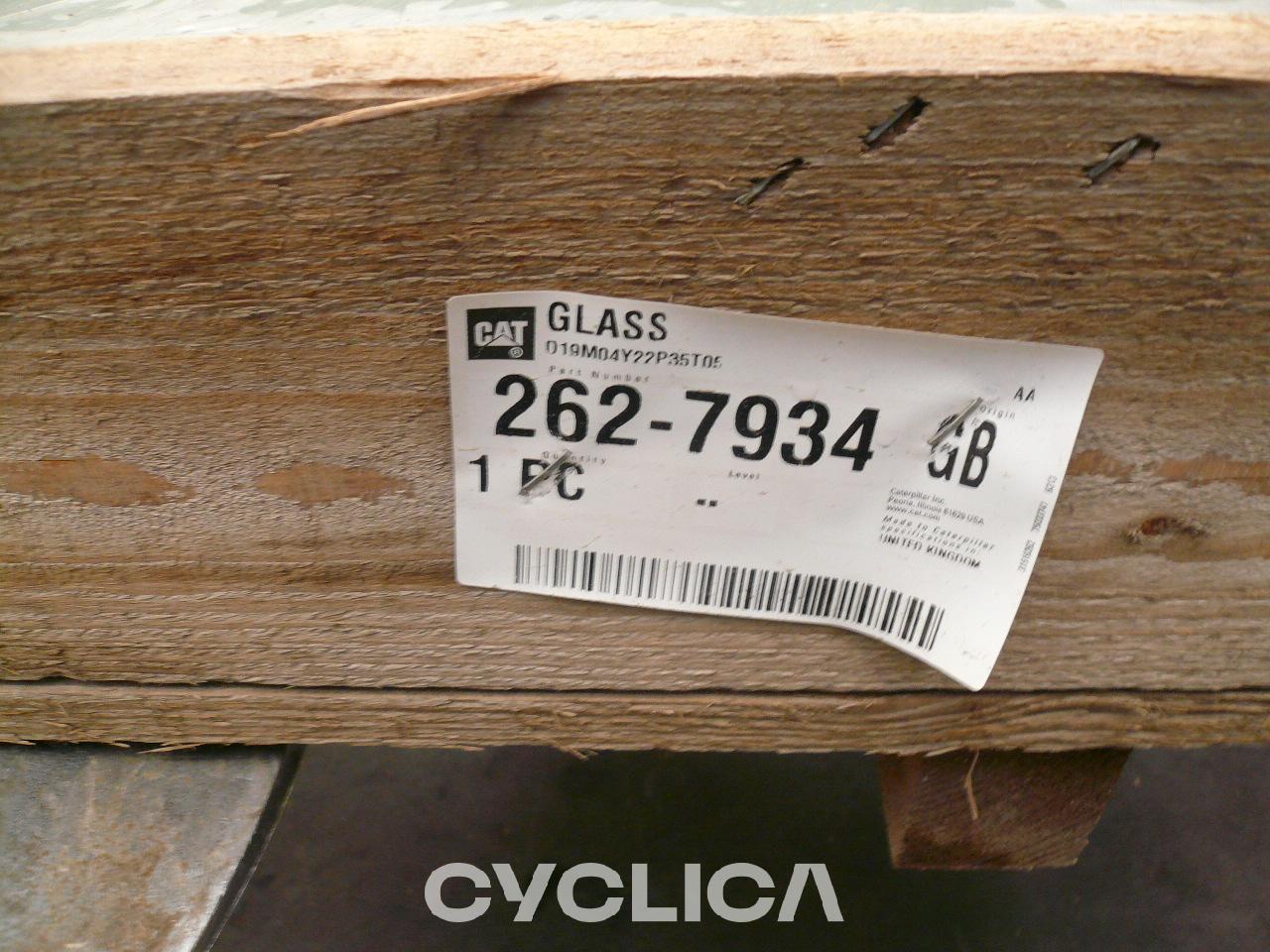 Drugi  PIEZAS US 2627934 - 2