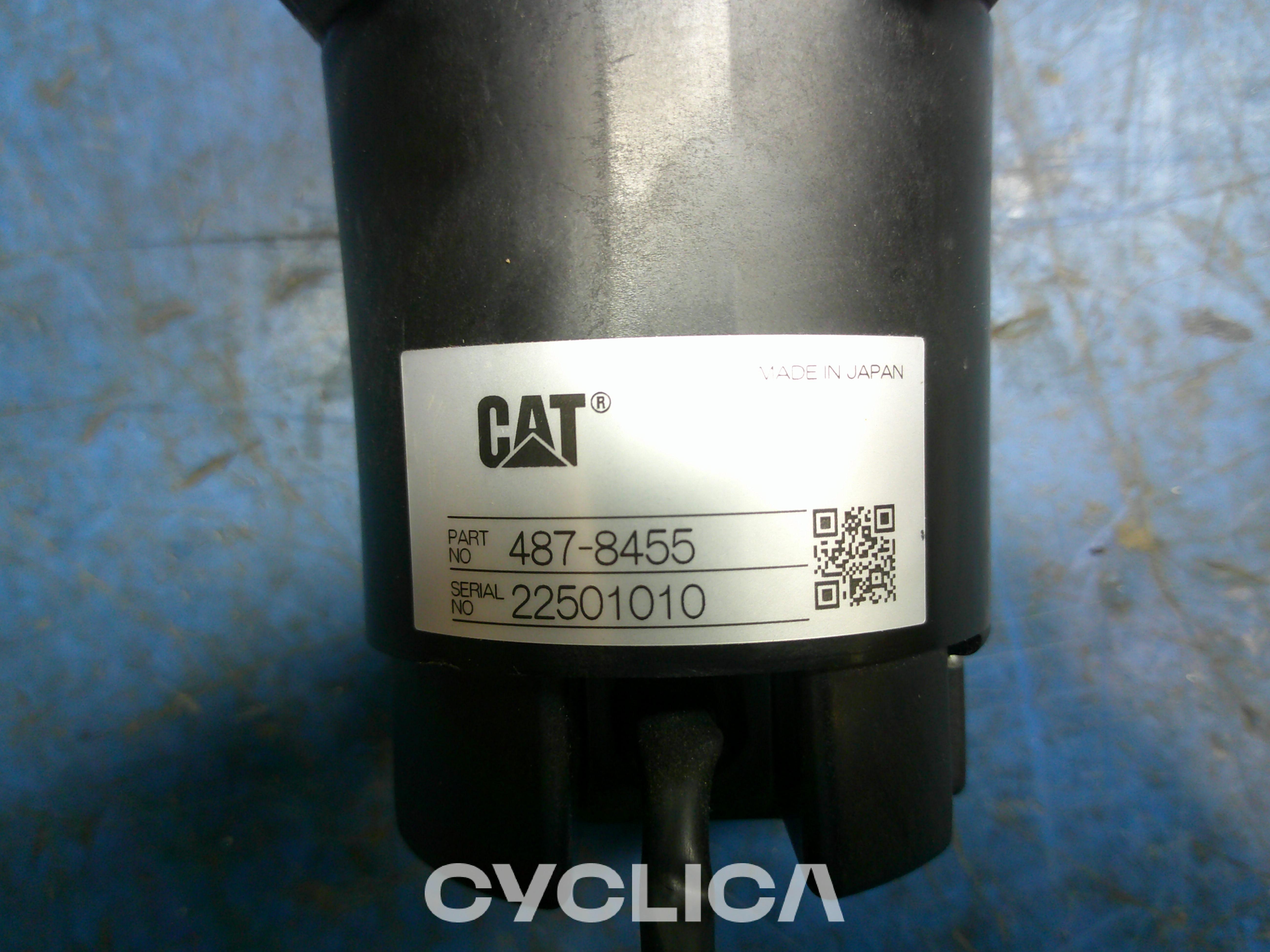 Componentes eletrônicos  320G 4878455 - 2