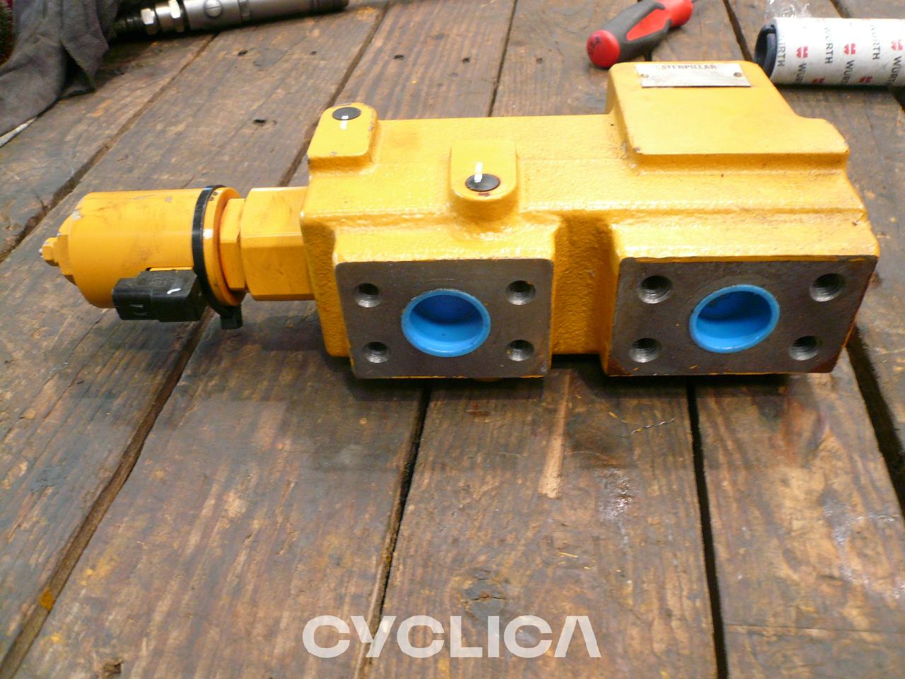 Hidráulico  340L 2970265 - 3