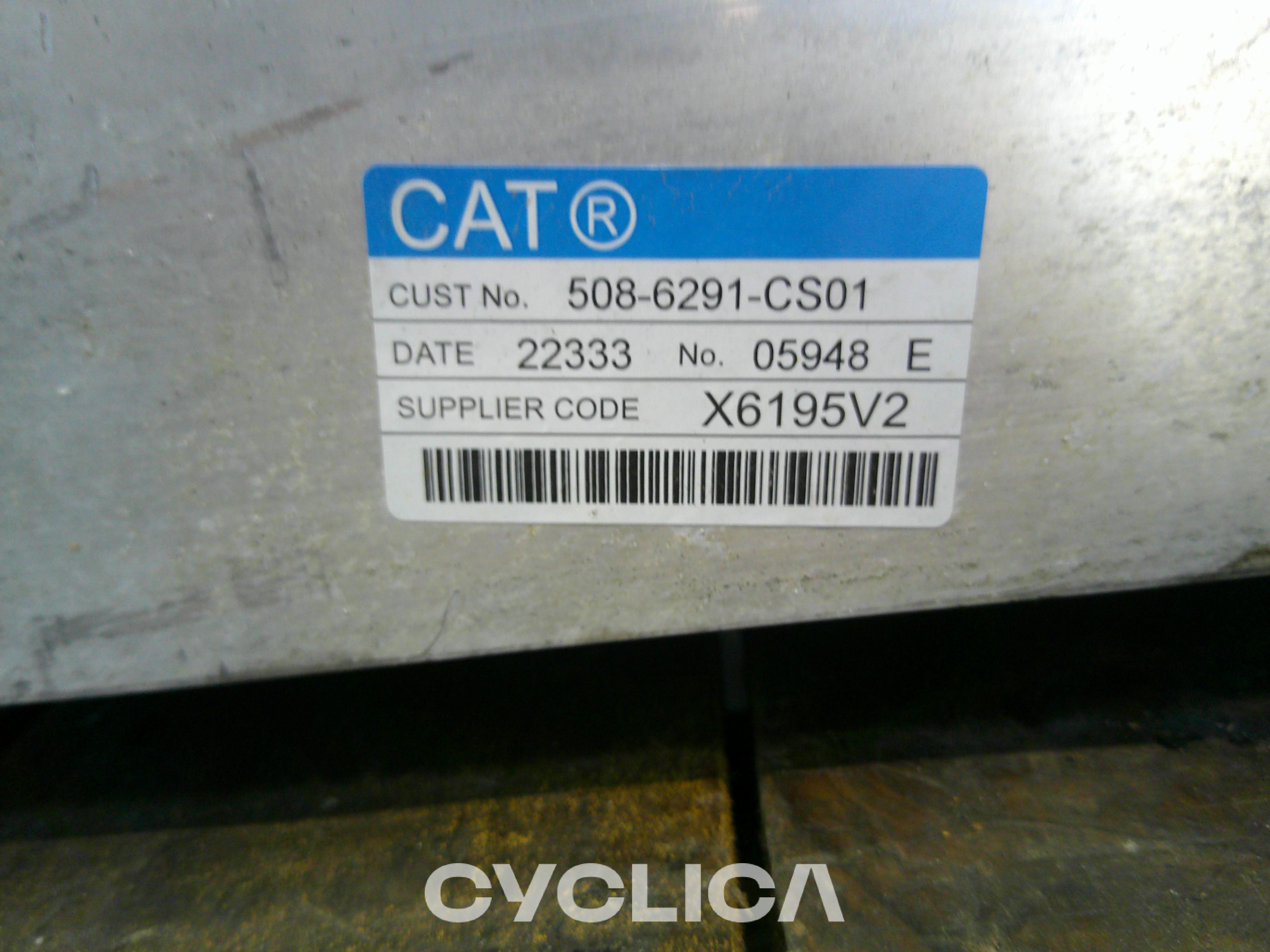 Motor  323L 5086291 - 2