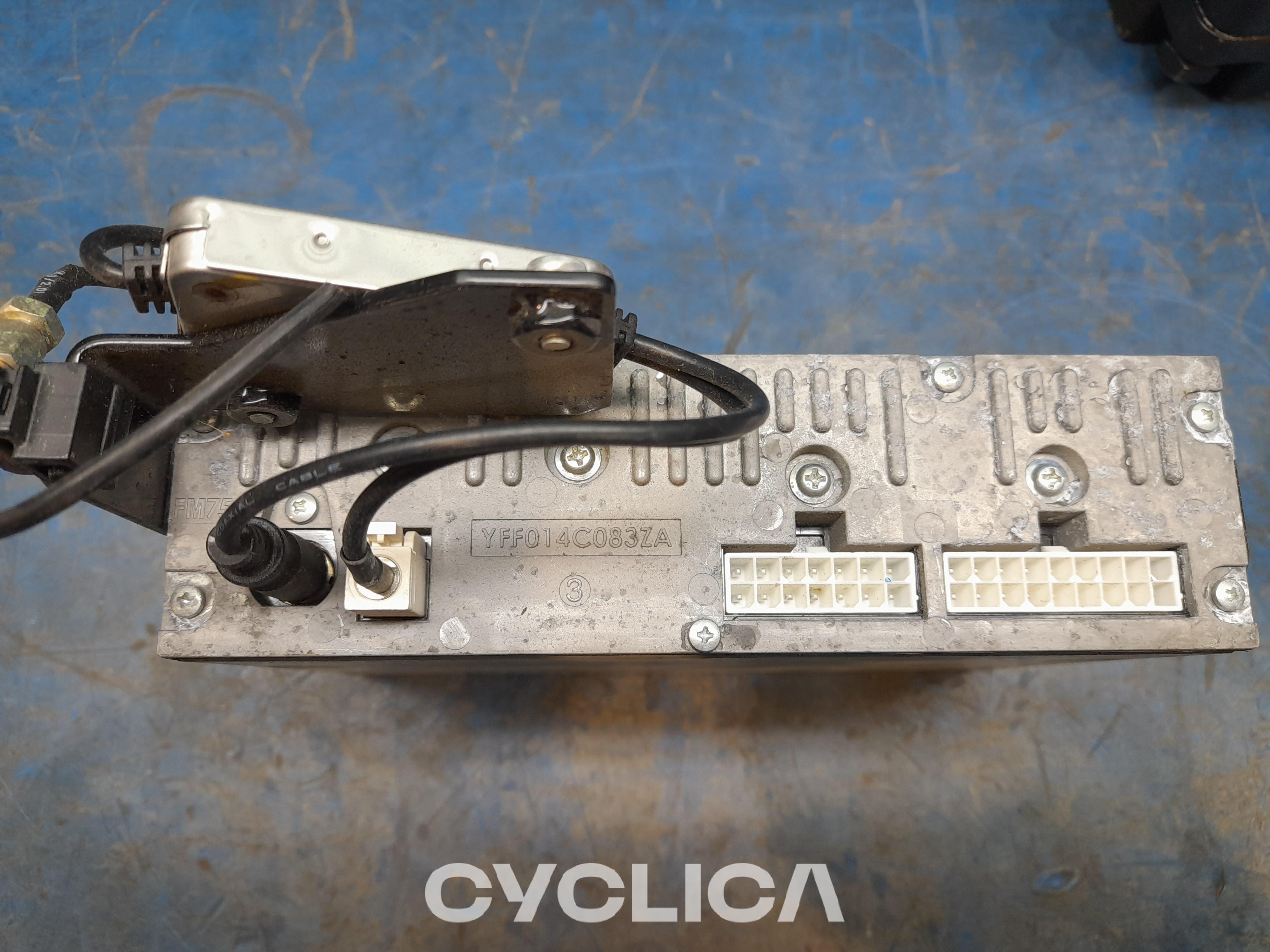 Elektronske komponente  320G 4877442 - 2