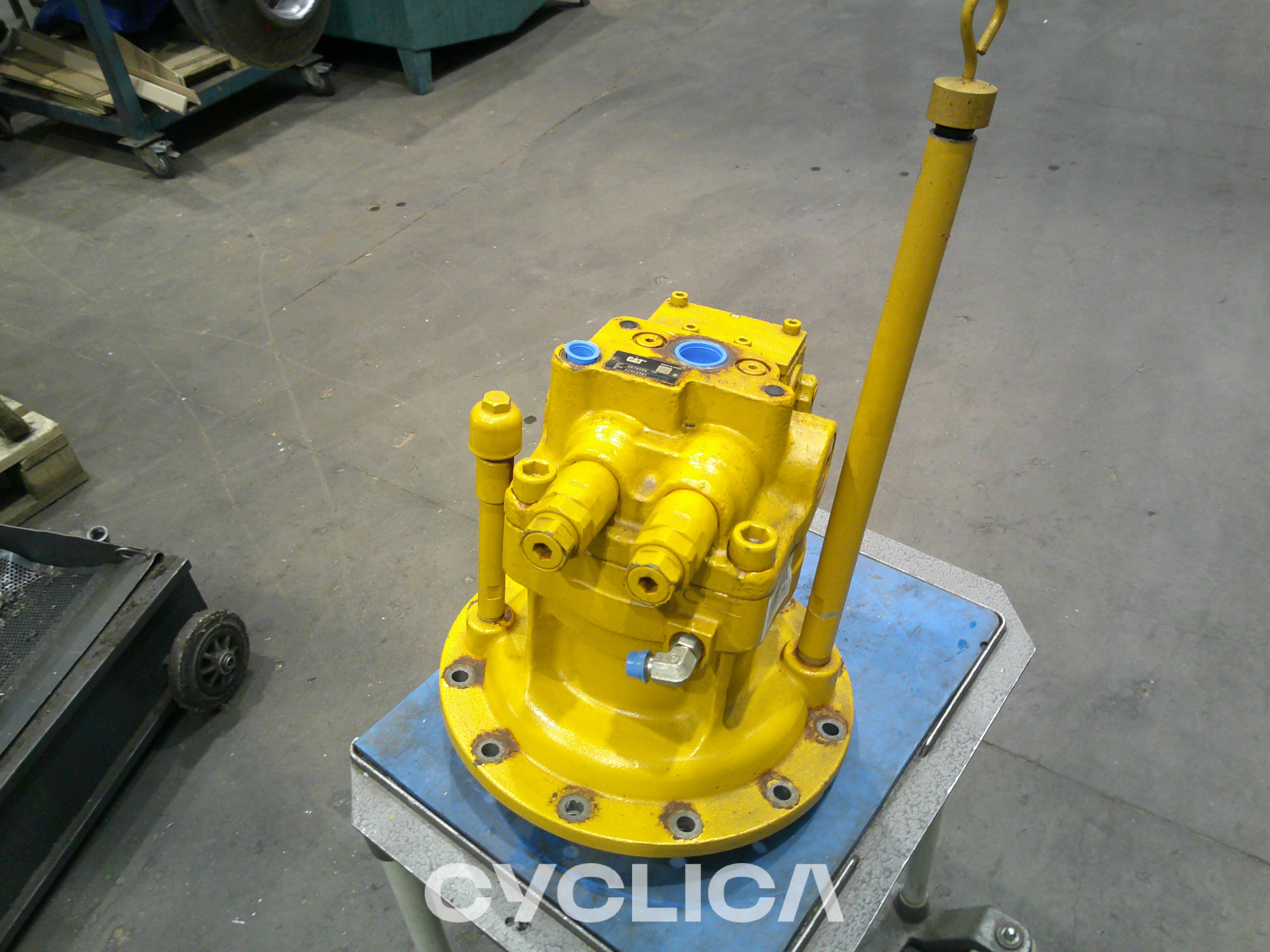 Hidráulico 323L 5874954 - 3