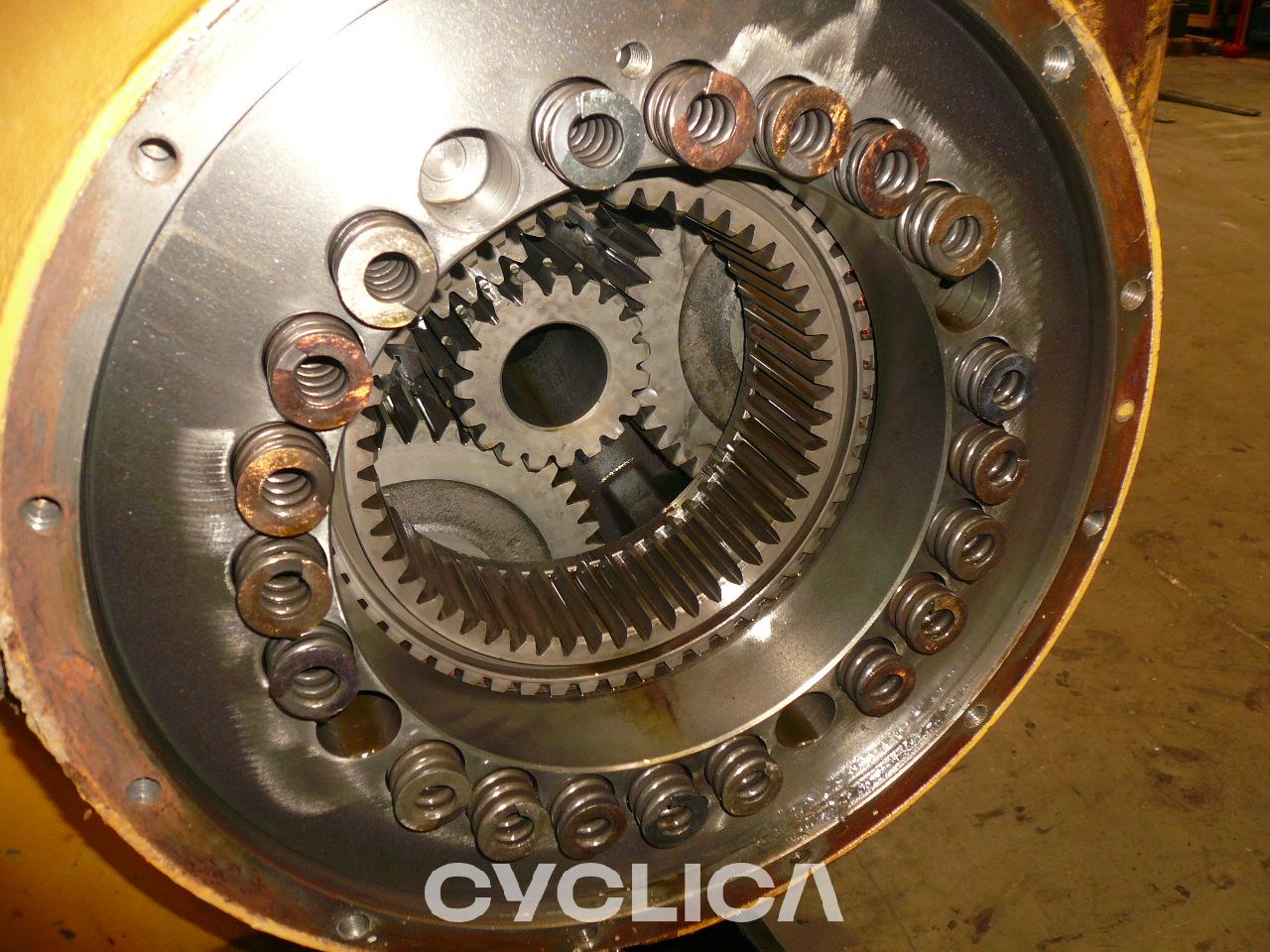 Outros  PIEZAS US PA140 - 3