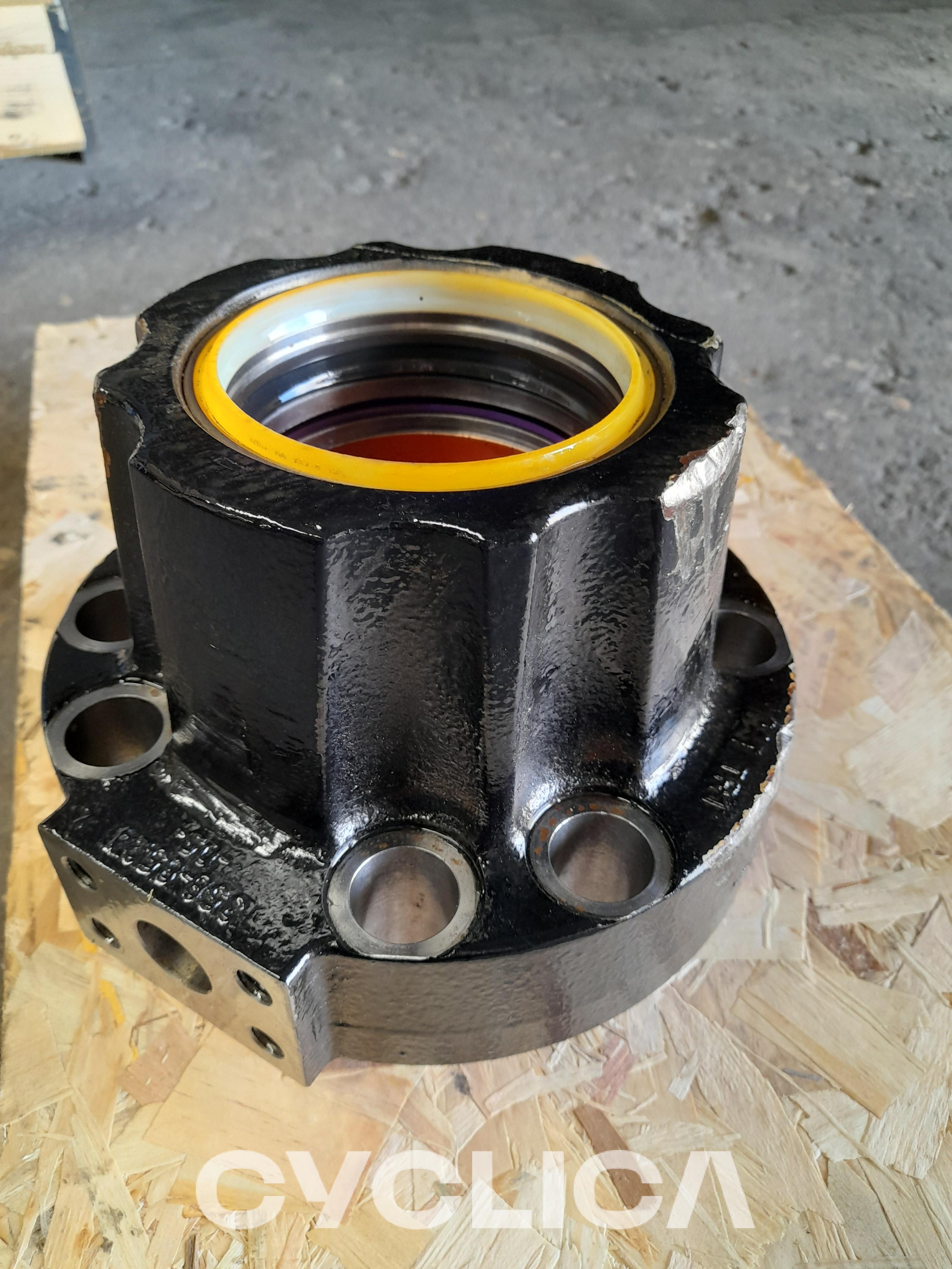 Hidraulični 340L 5186237 - 1