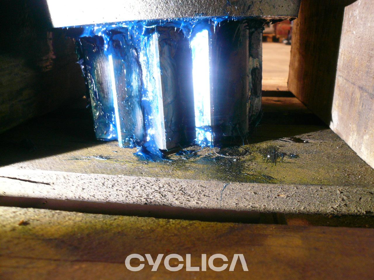 Treno di potenza  320G 5367286 - 3