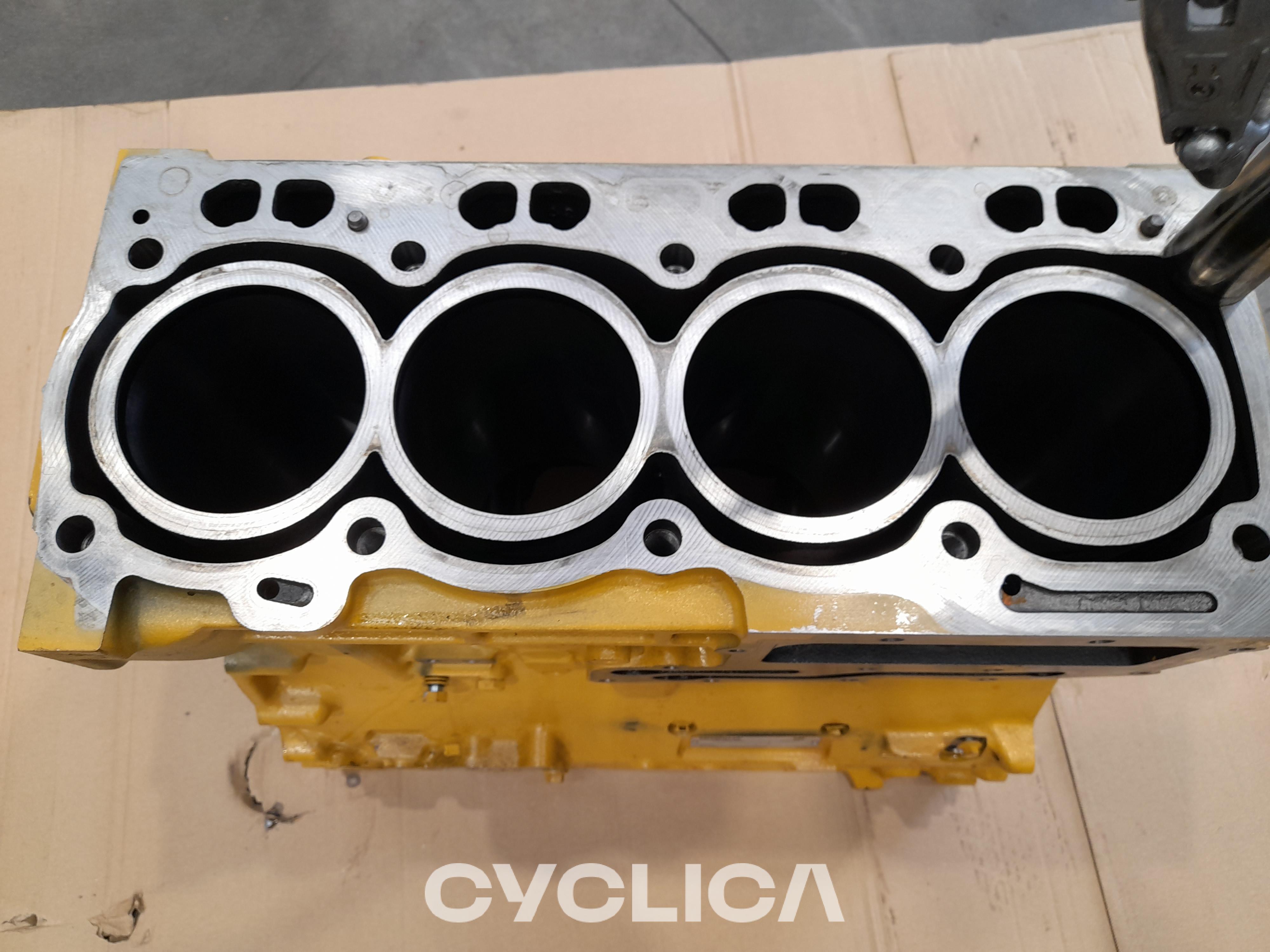 Motor PIEZAS US 4517736 - 2