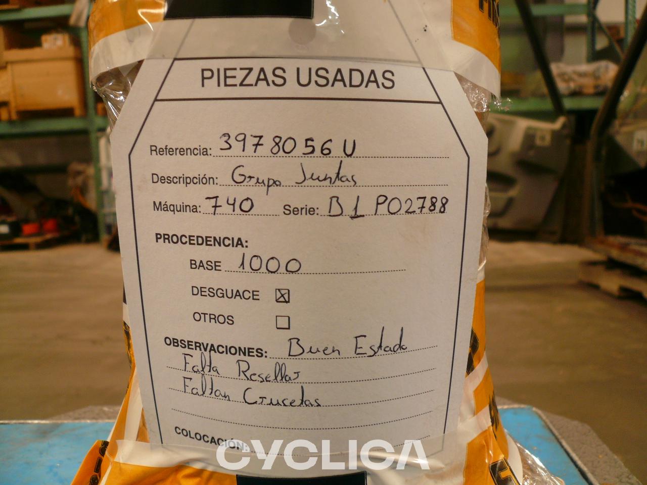 Trem de força  740 3978056 - 2